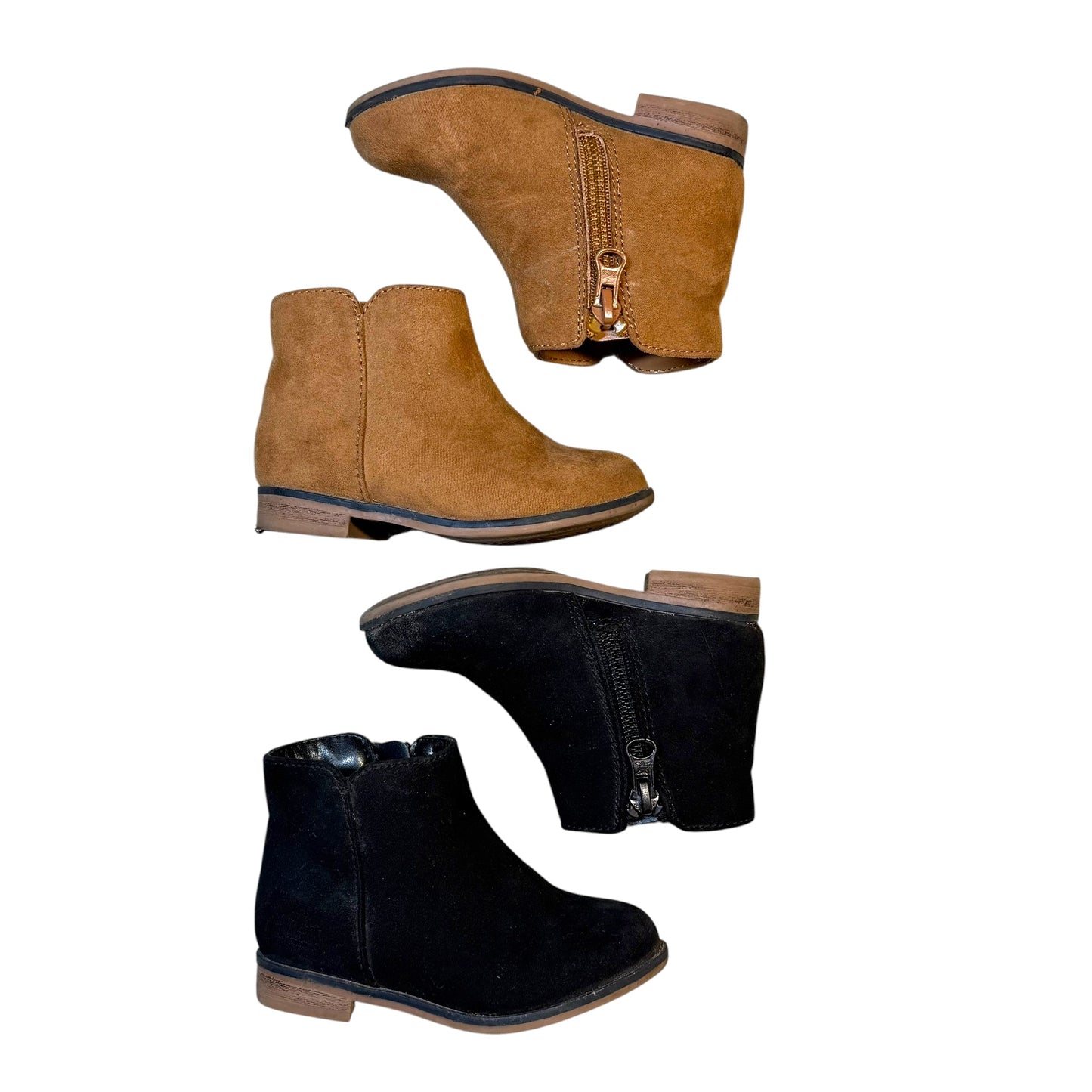 #1 Boots Bundle Size 6