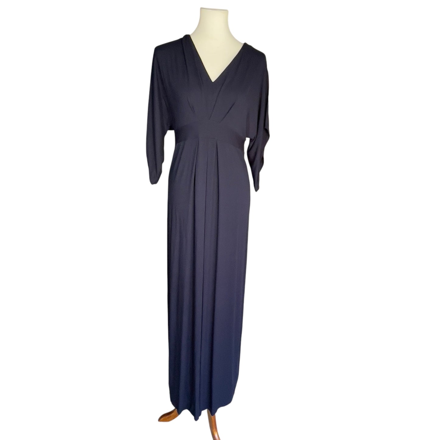 #1 Ingrid & Isabel maternity gown large