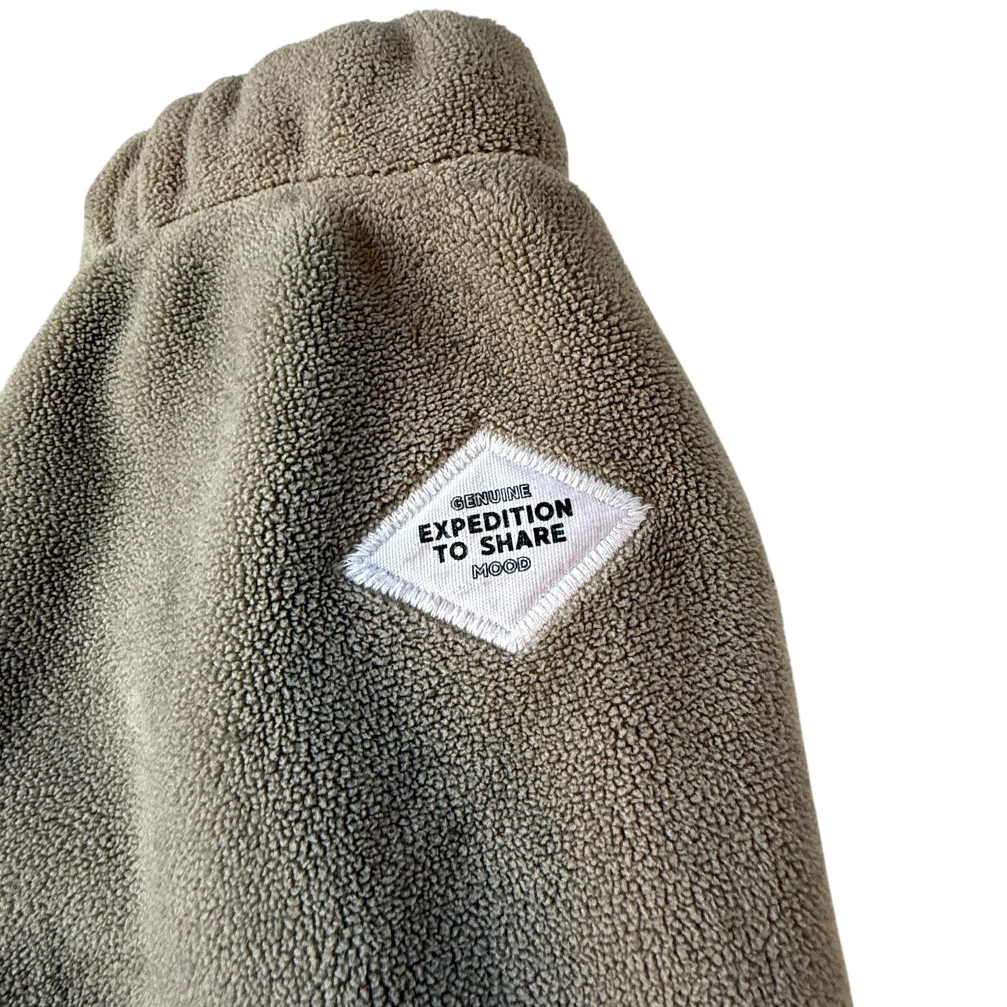 #1 Zara fleece hooded sweatsuit 5-6 (2 of 2) REDUCED