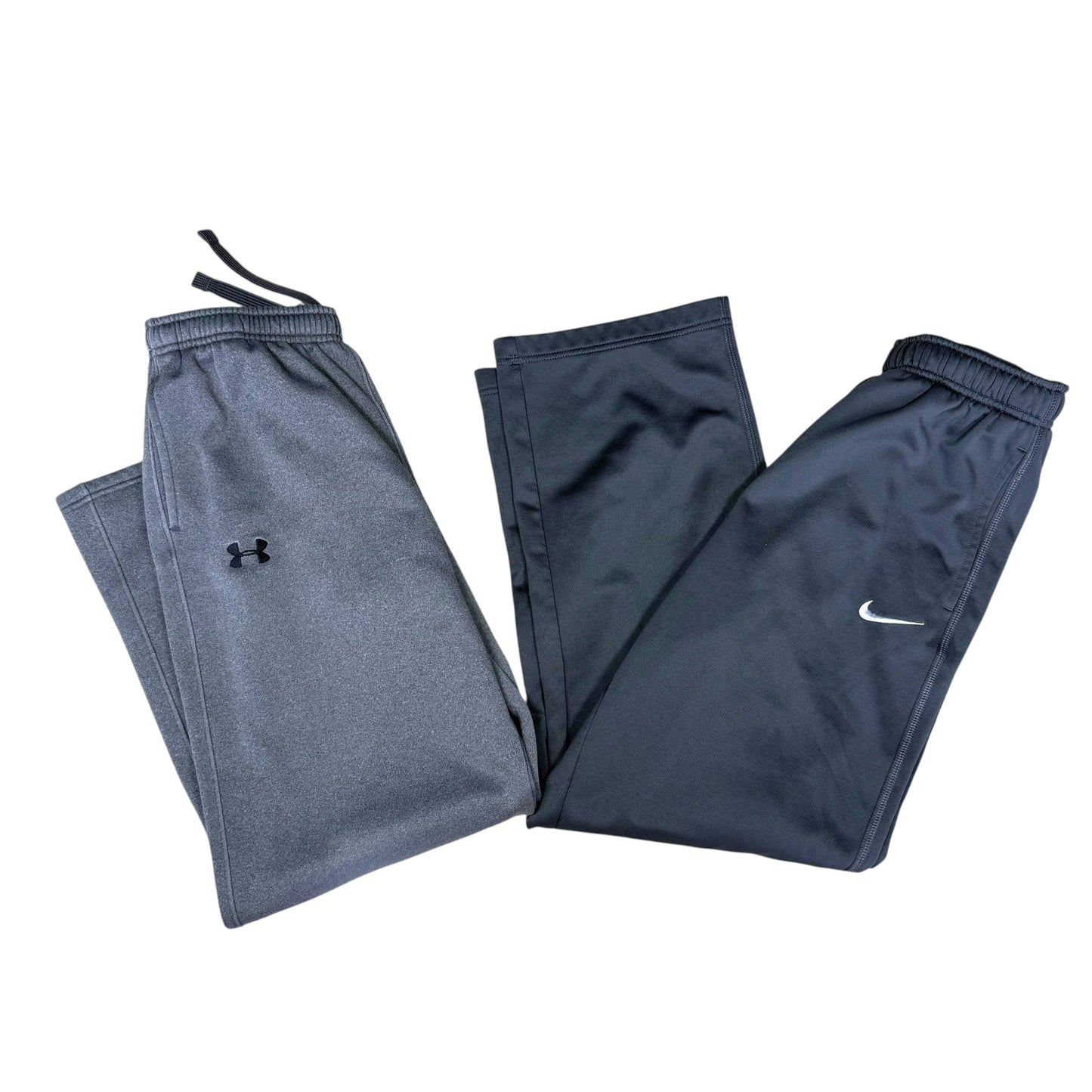 #1 Nike Under Armour pants bundle XL