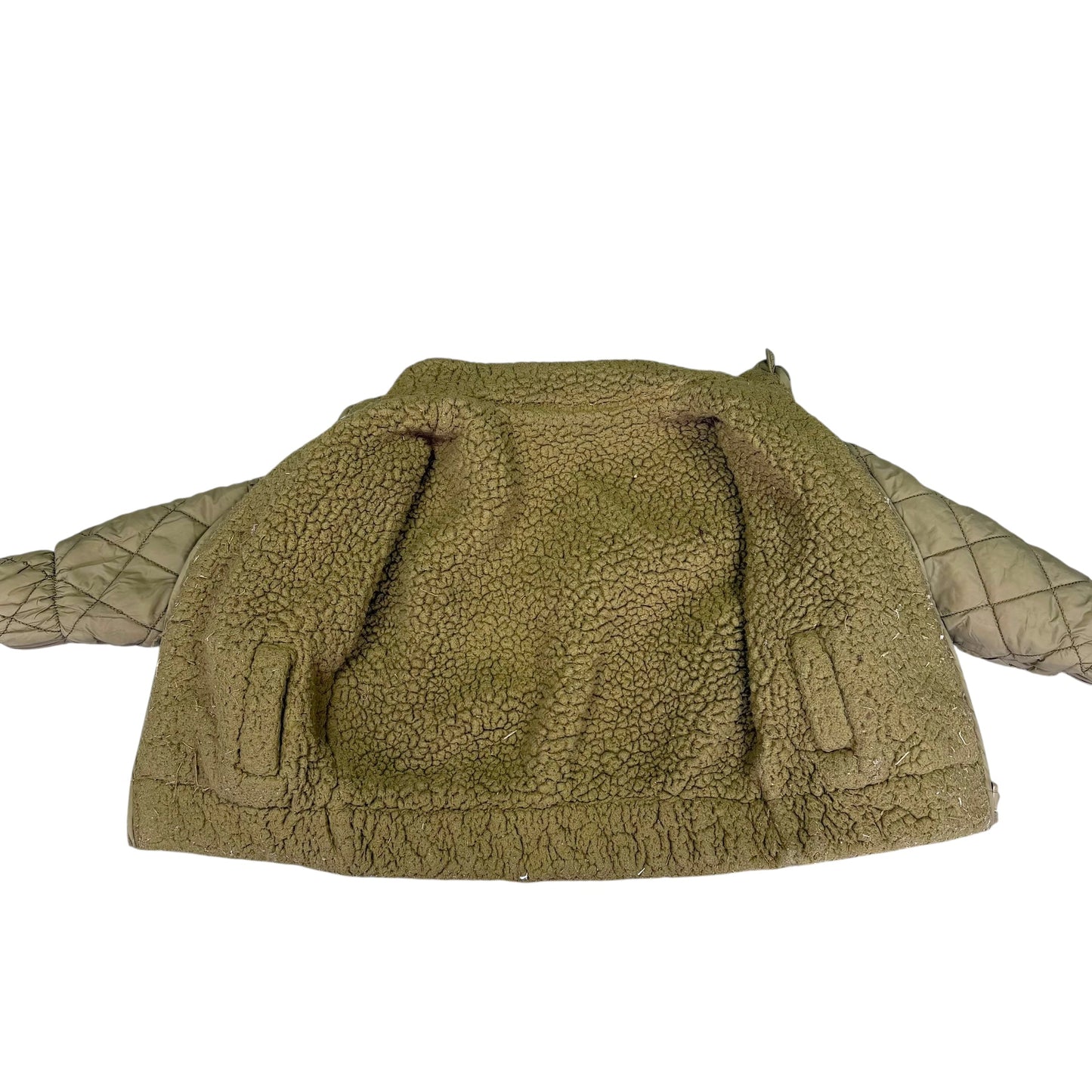 #1 Girls reversible 3T jacket