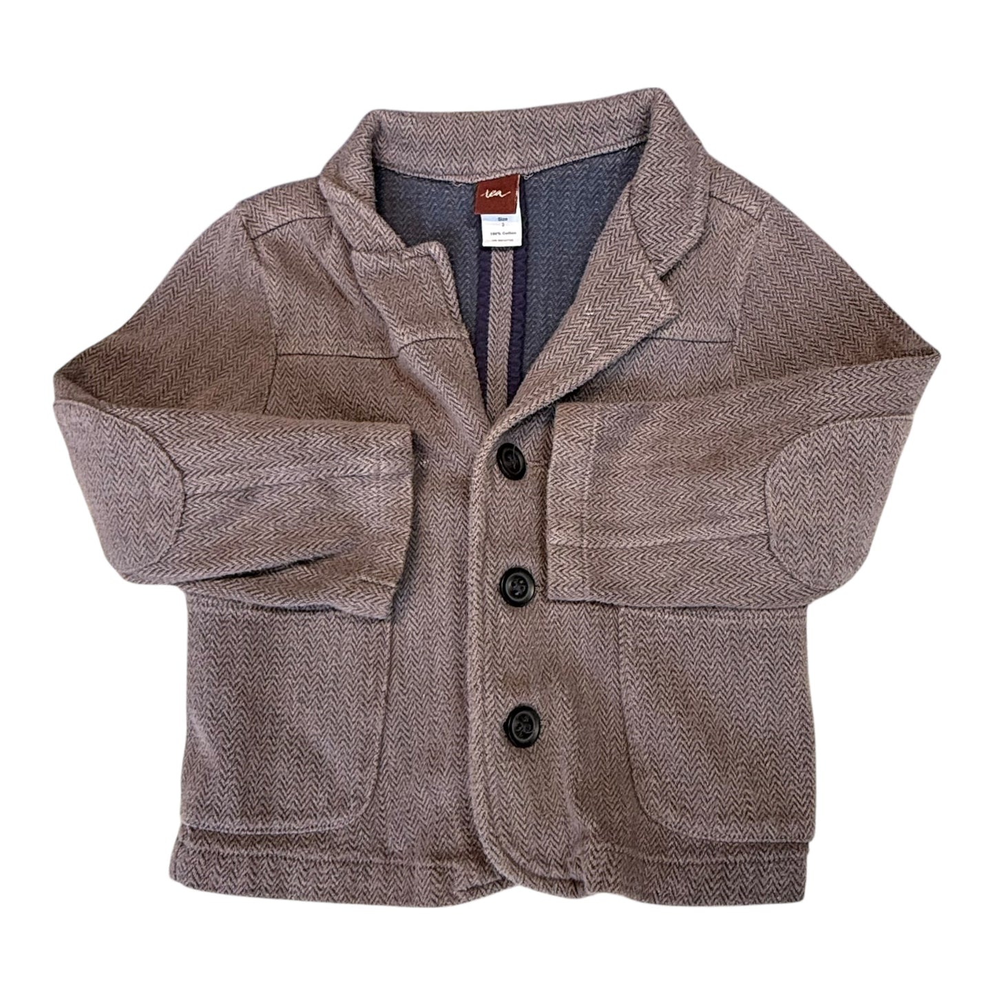 #1 Tea Collection Tops Bundle 3T