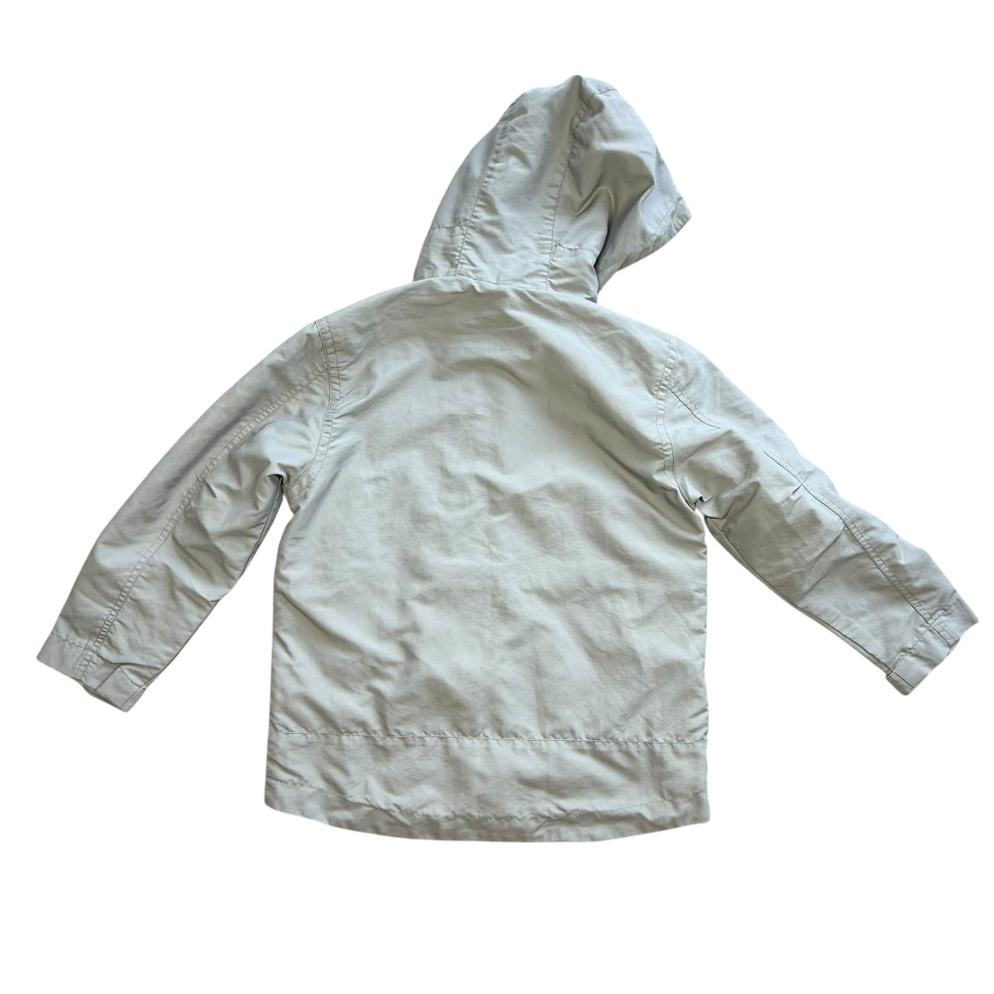 #1 GapKids lightweight jacket medium