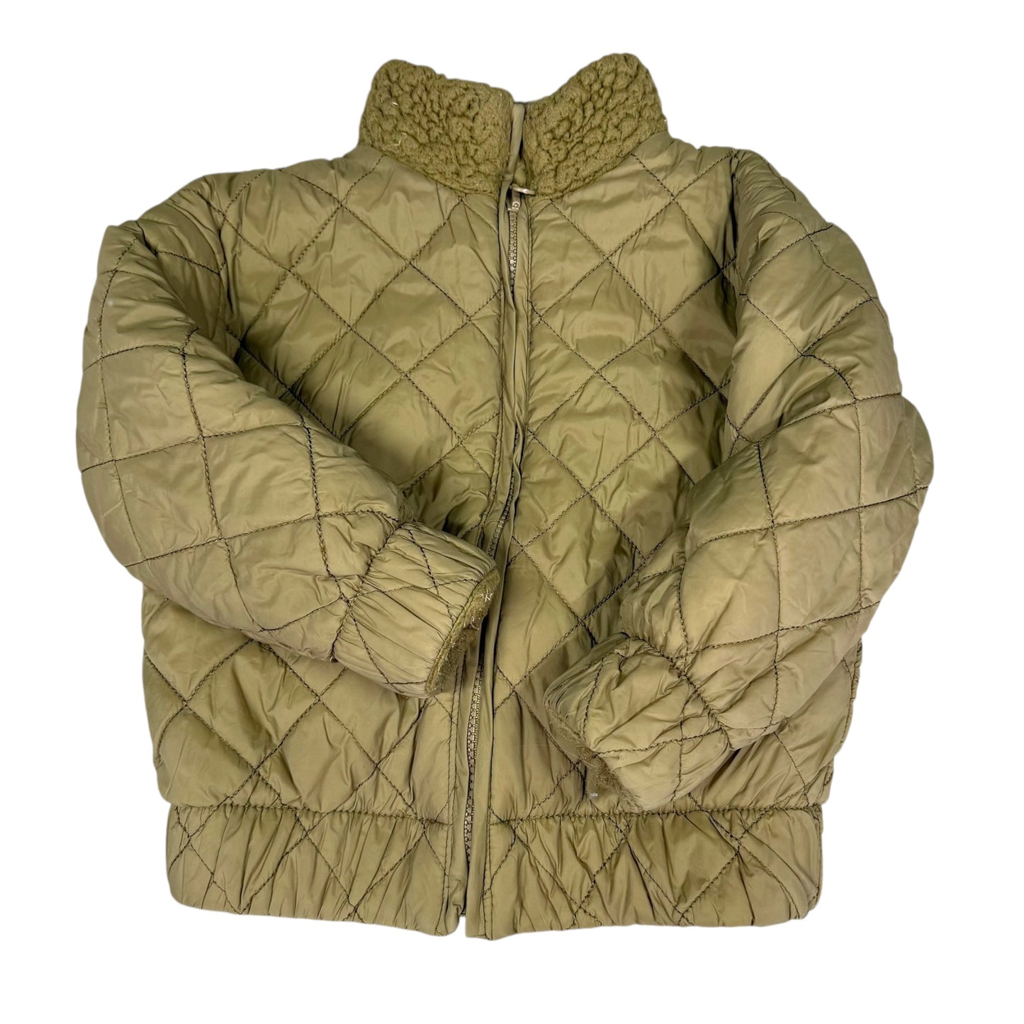 #1 Girls reversible 3T jacket REDUCED