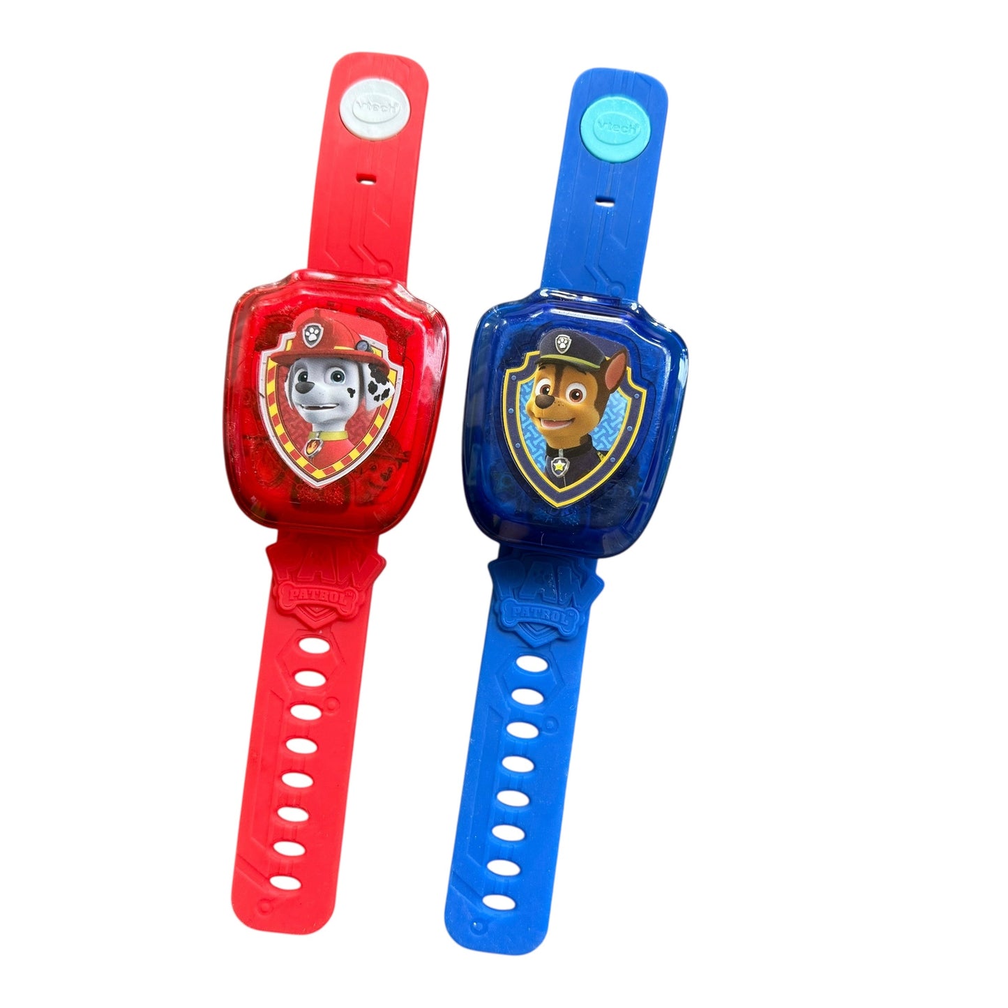 #1 Paw Patrol VTech Interactive Watch Bundle REDUCED