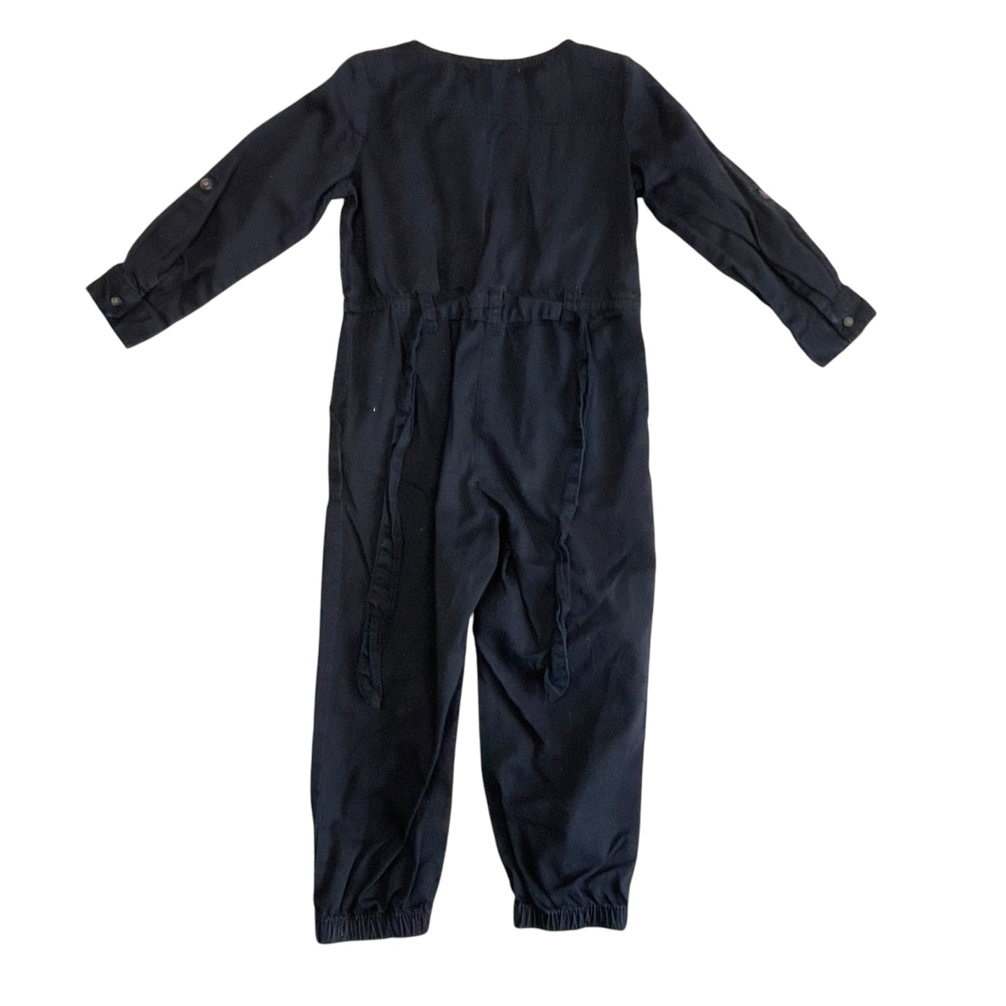 #1 Boiler Suit 2T - 3T
