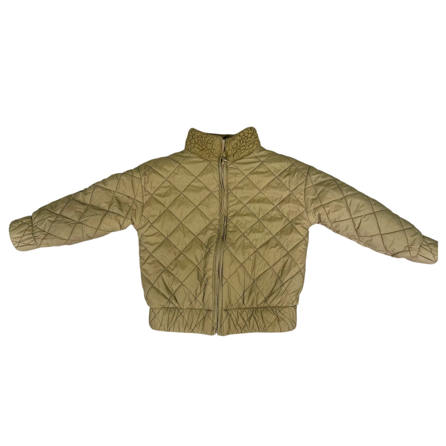 #1 Girls reversible 3T jacket REDUCED