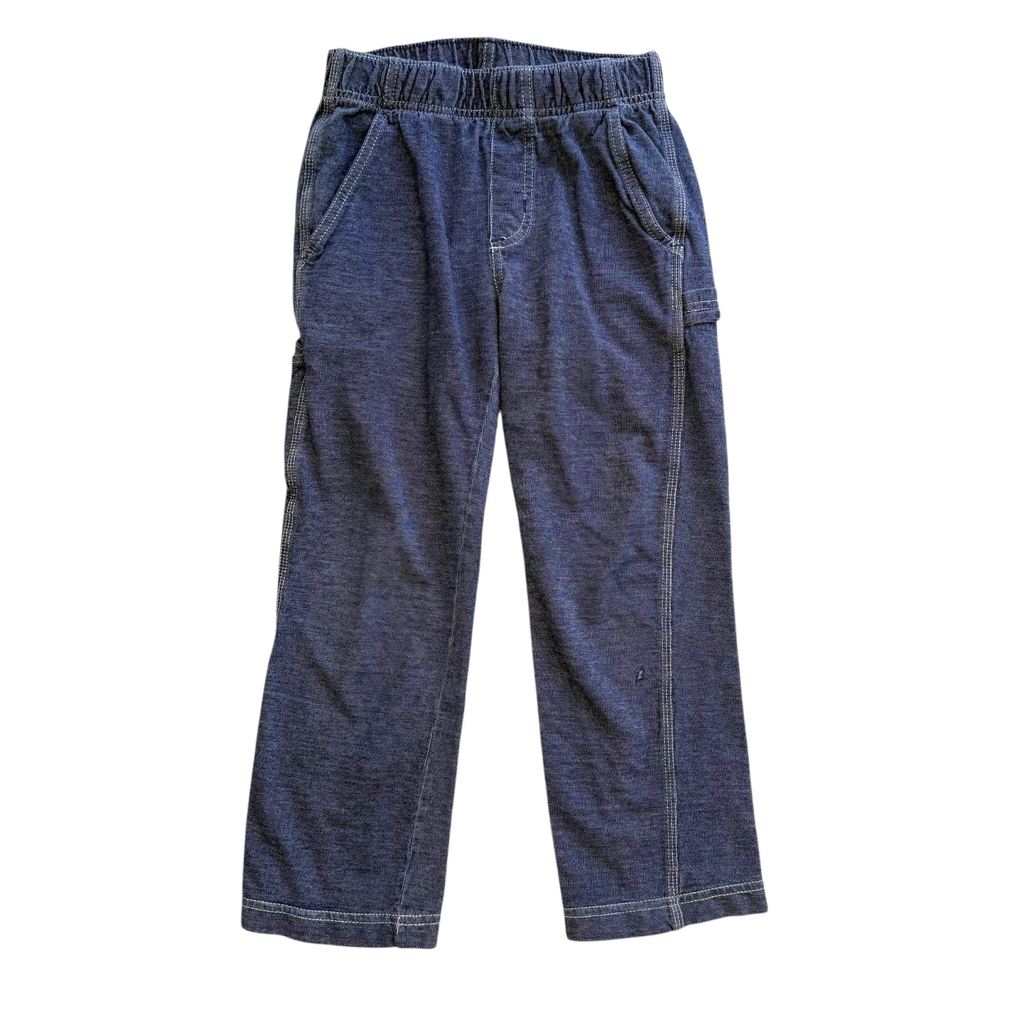 #1 Tea + Carhartt Cargo Pants Boys 6
