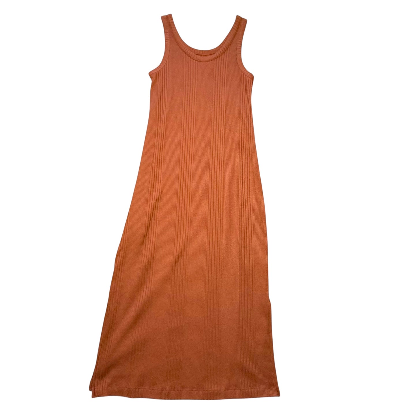 #1 A New Day Rust Dress XS NWT REDUCED
