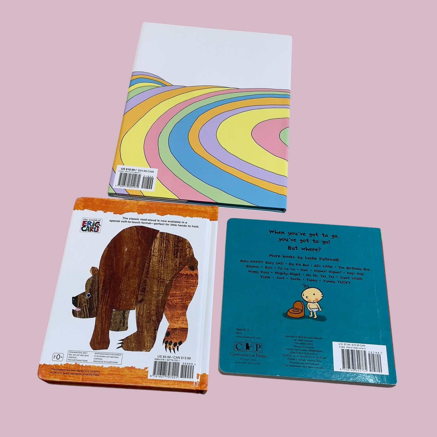 #1 Book bundle NEW! REDUCED