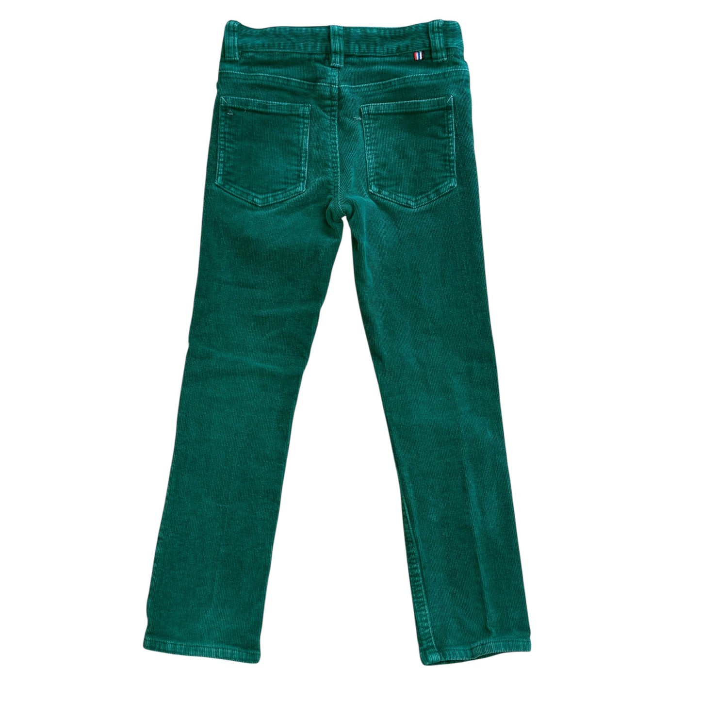#1 Boden Green Corduroys 6