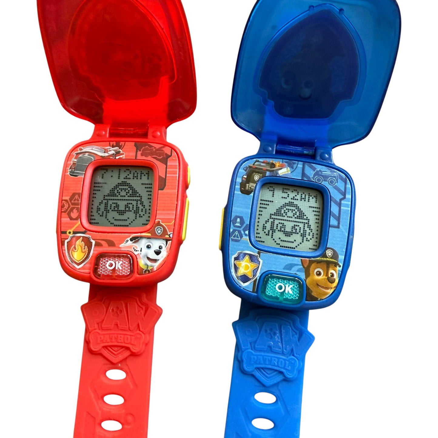 #1 Paw Patrol VTech Interactive Watch Bundle REDUCED