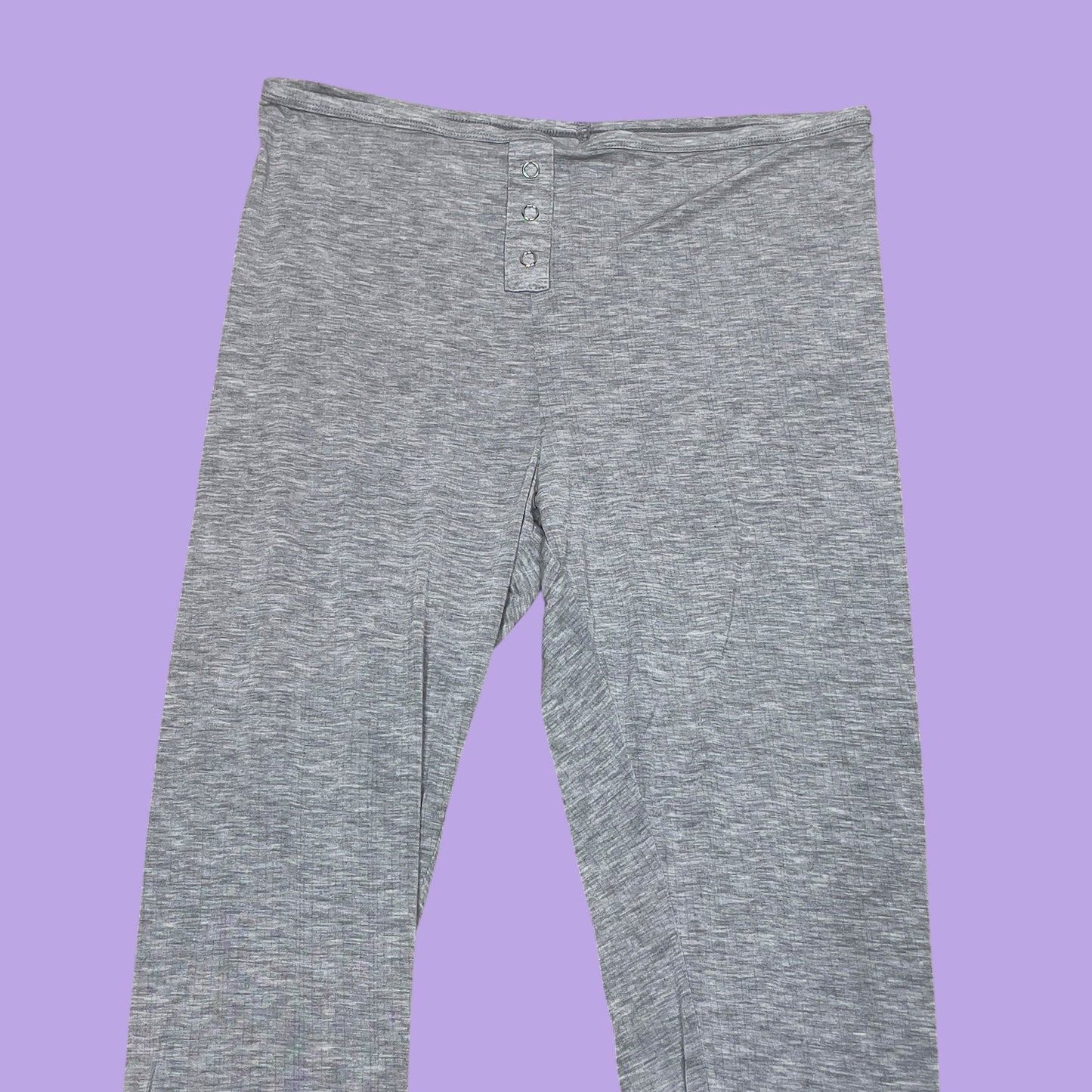 #1 Auden Lounge Leggings Gray Medium REDUCED