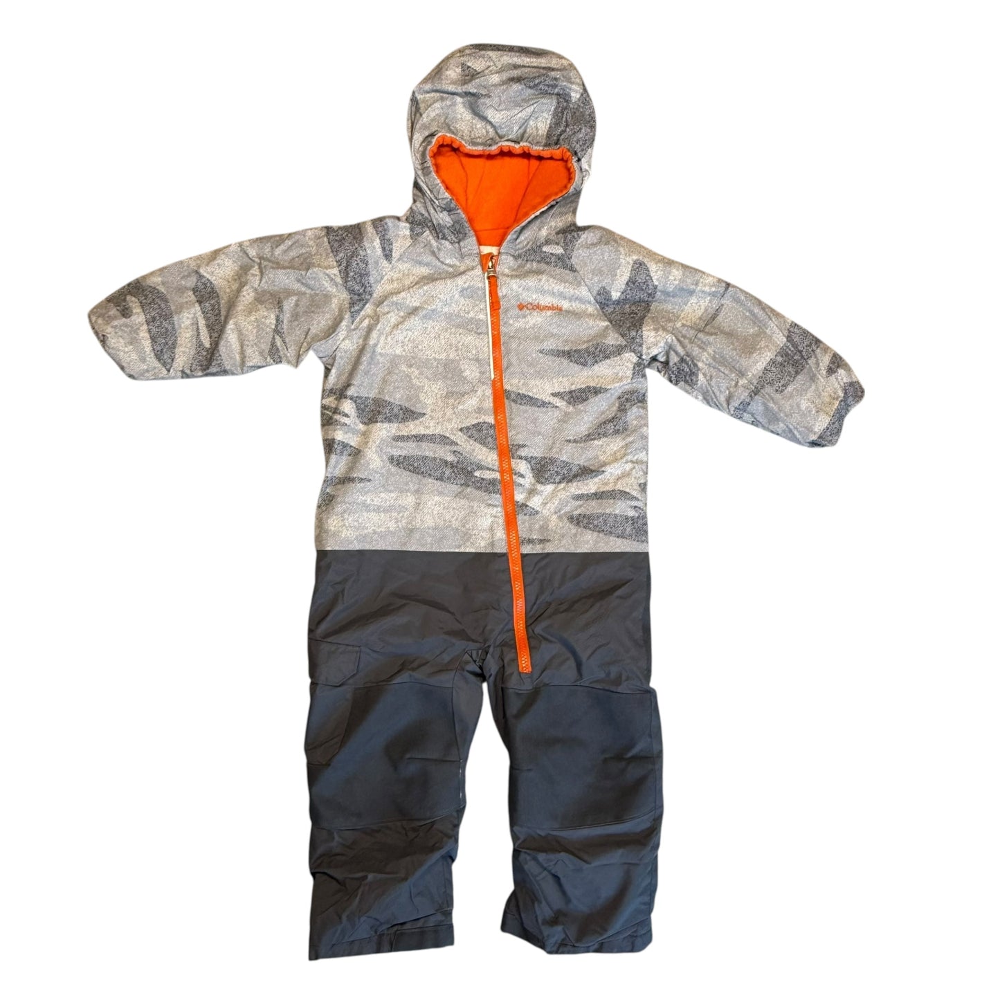 #1 Columbia Snowsuit 3T REDUCED