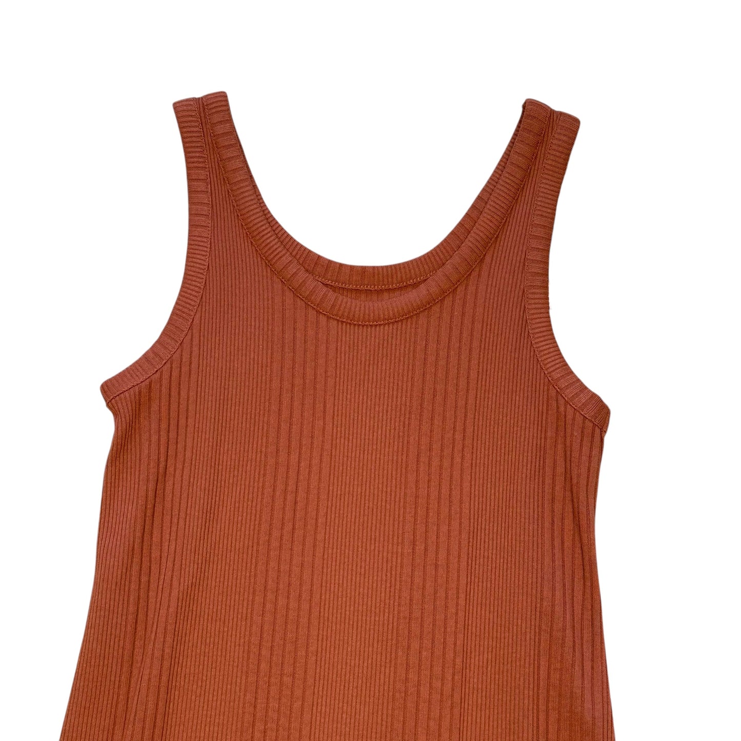 #1 A New Day Rust Dress XS NWT REDUCED