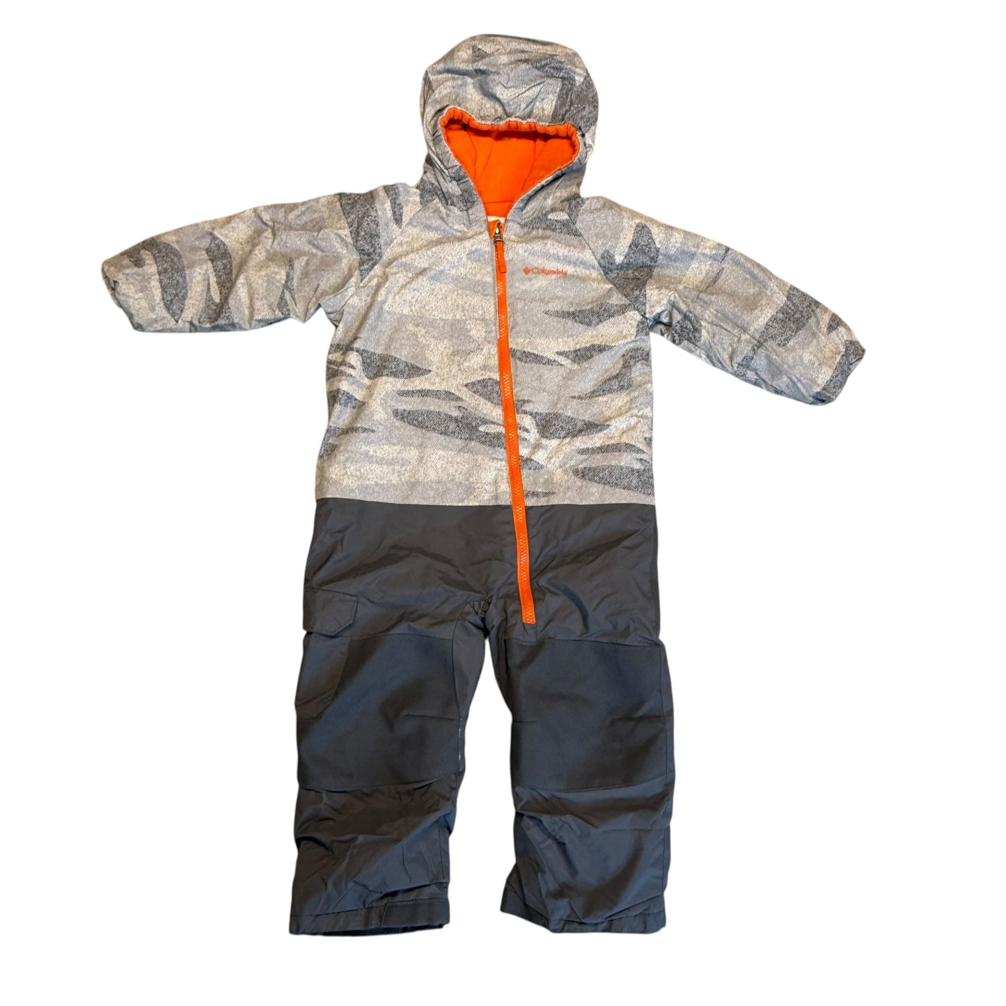 #1 Columbia Snowsuit 3T REDUCED