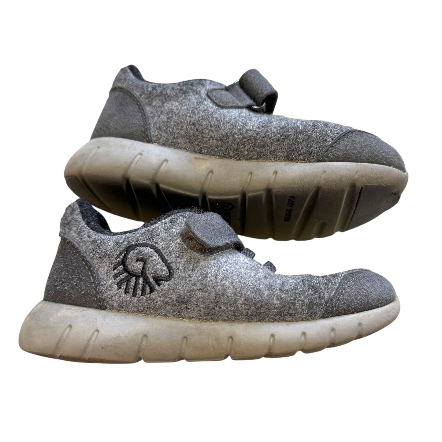 #1 Giesswein Wool Sneaker 8 toddler REDUCED