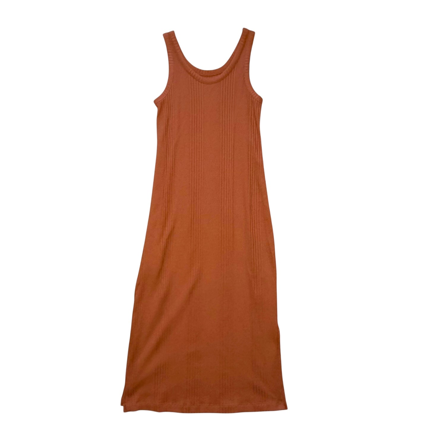 #1 A New Day Rust Dress XS NWT REDUCED