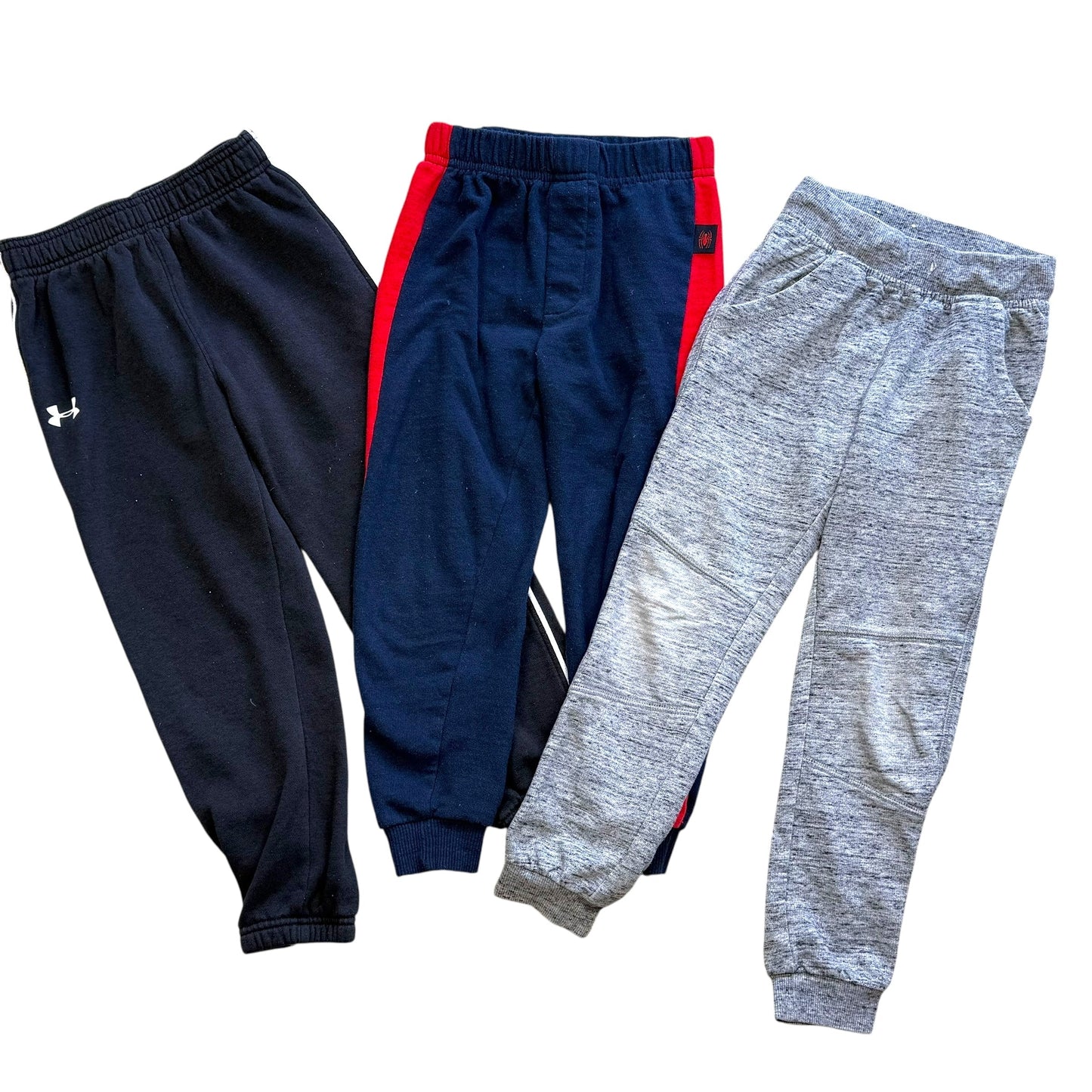 #1 Sweatpants bundle size 6
