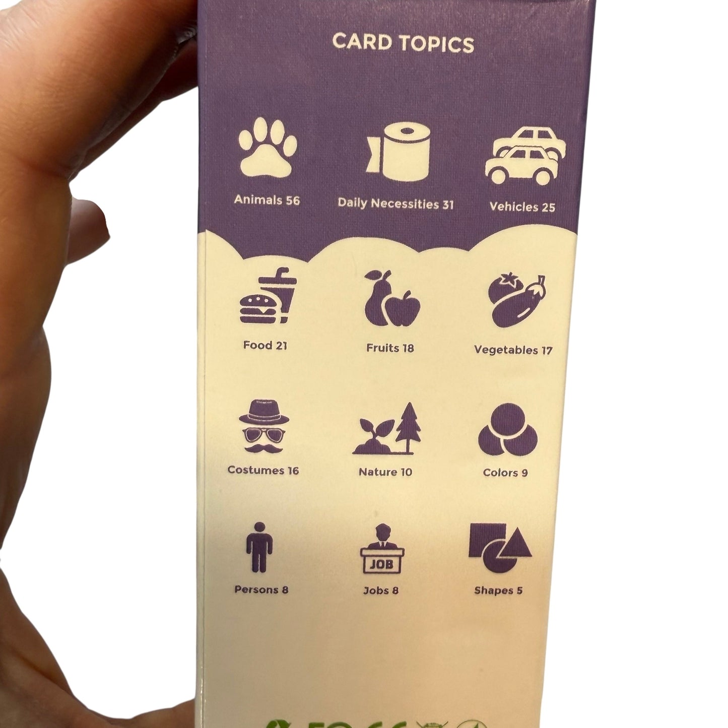 #1 pocket speech REDUCED