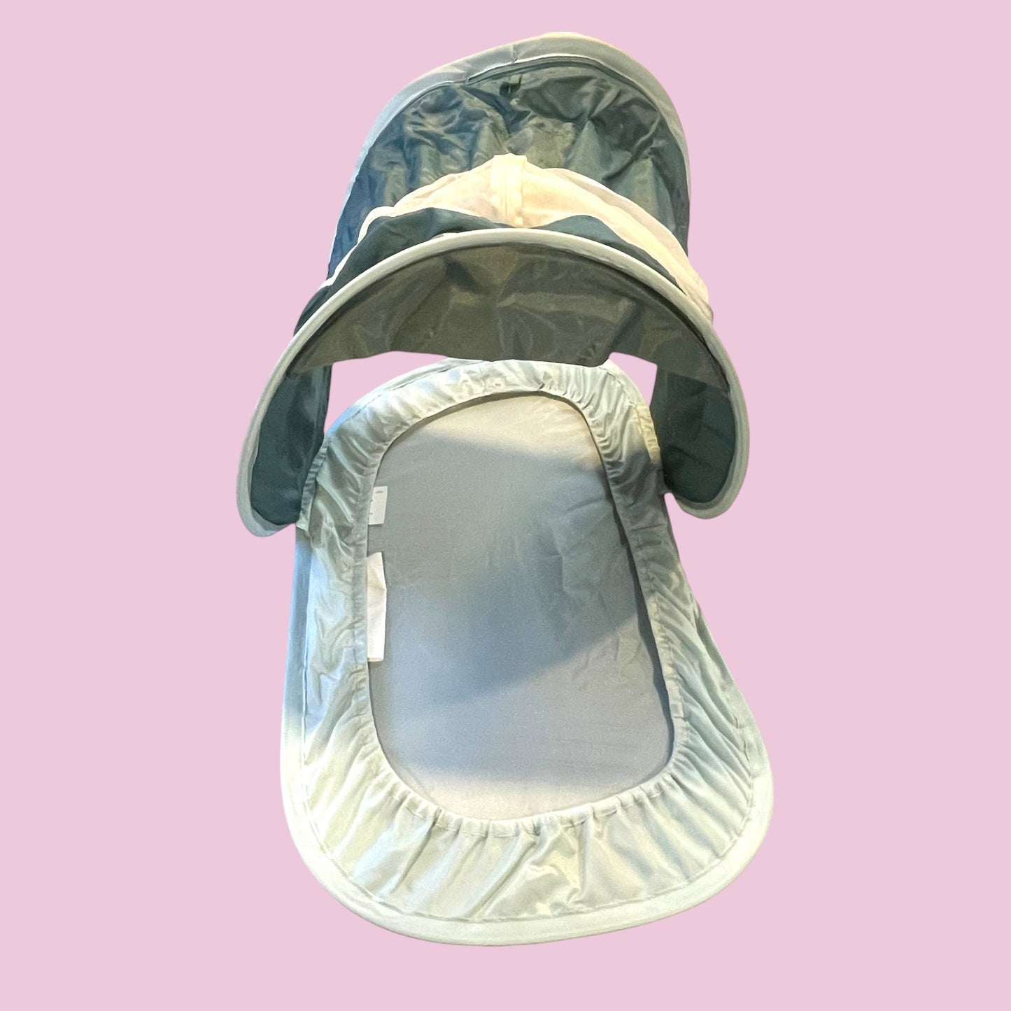 #1 Cabana Kit for Deluxe+ Dock-a-Tot