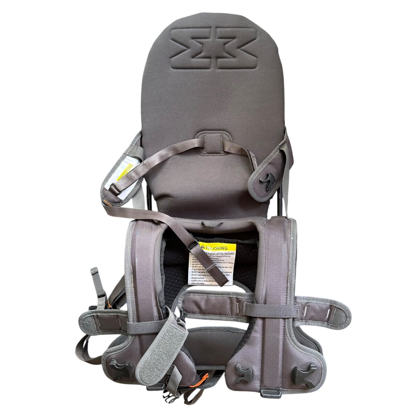 #1 Minimeis G4 Baby Shoulder Carrier REDUCED