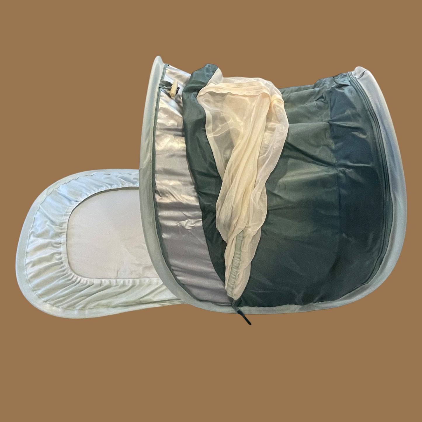 #1 Cabana Kit for Deluxe+ Dock-a-Tot REDUCED
