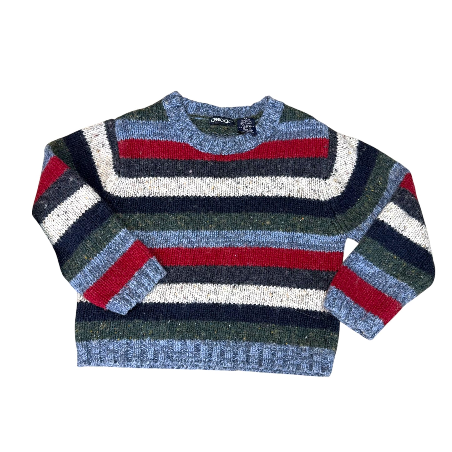 #1 Sweater bundle 4T