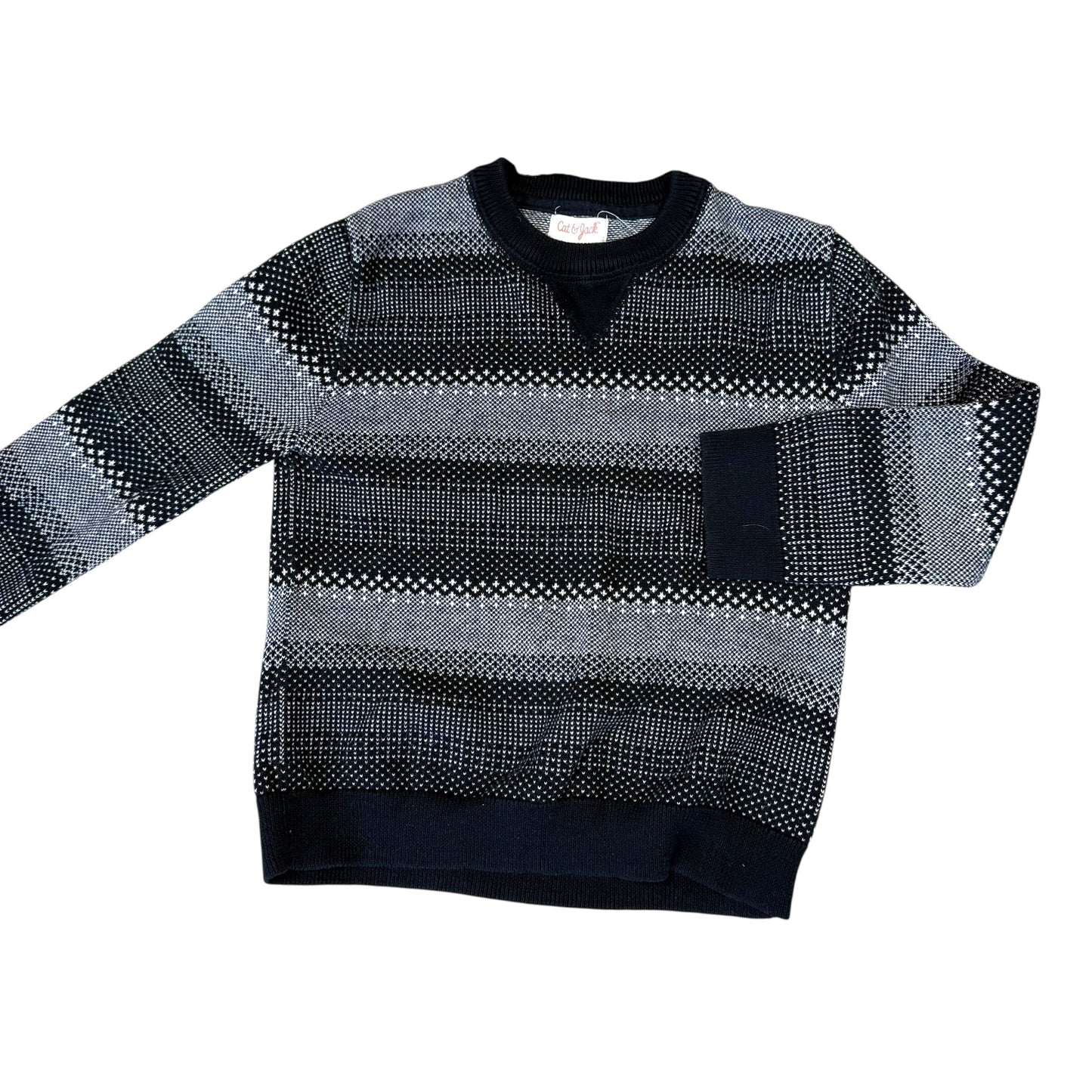 #1 Sweater bundle 4T