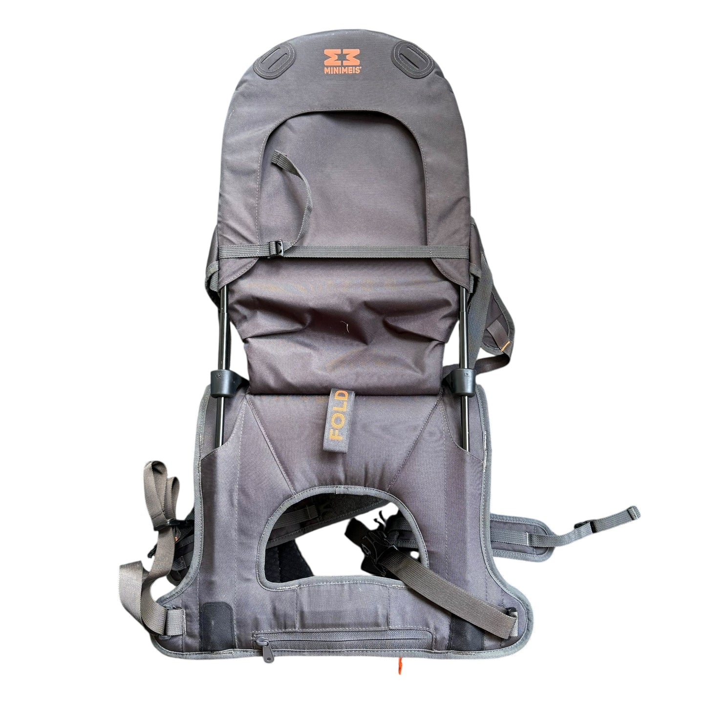 #1 Minimeis G4 Baby Shoulder Carrier REDUCED