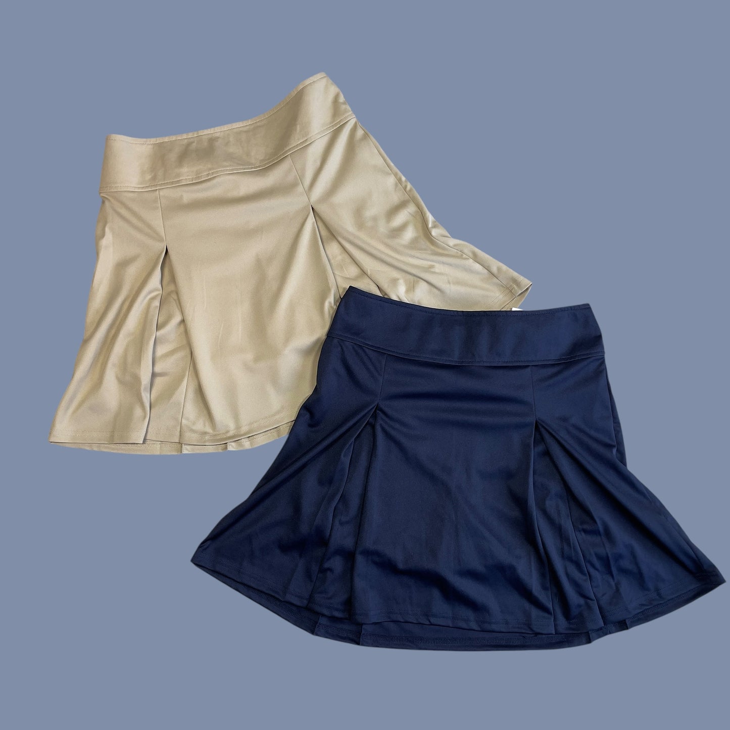 #1 Uniform Skort Bundle Girls 14-16 REDUCED