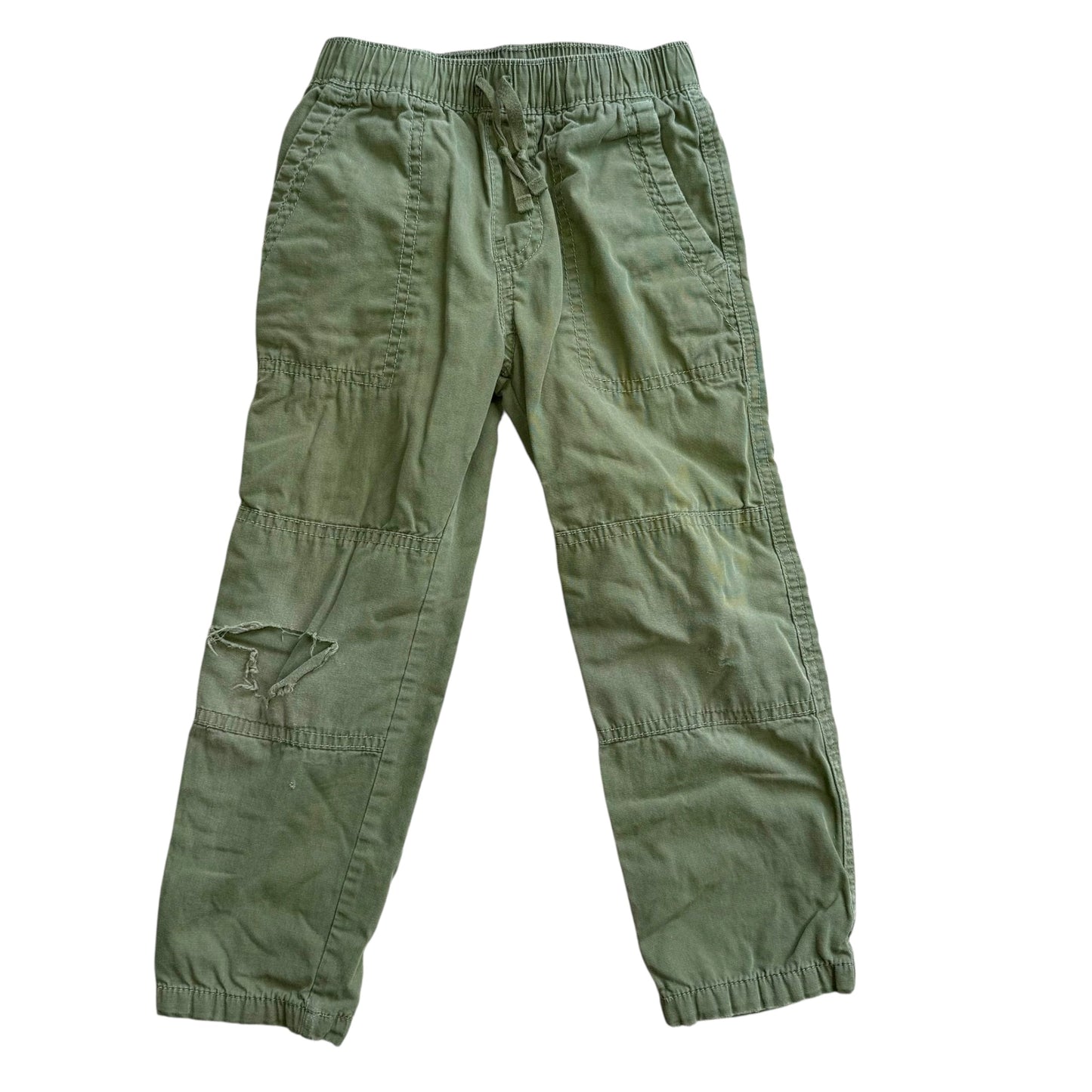 #1 Tea Collection 5T Pant Bundle