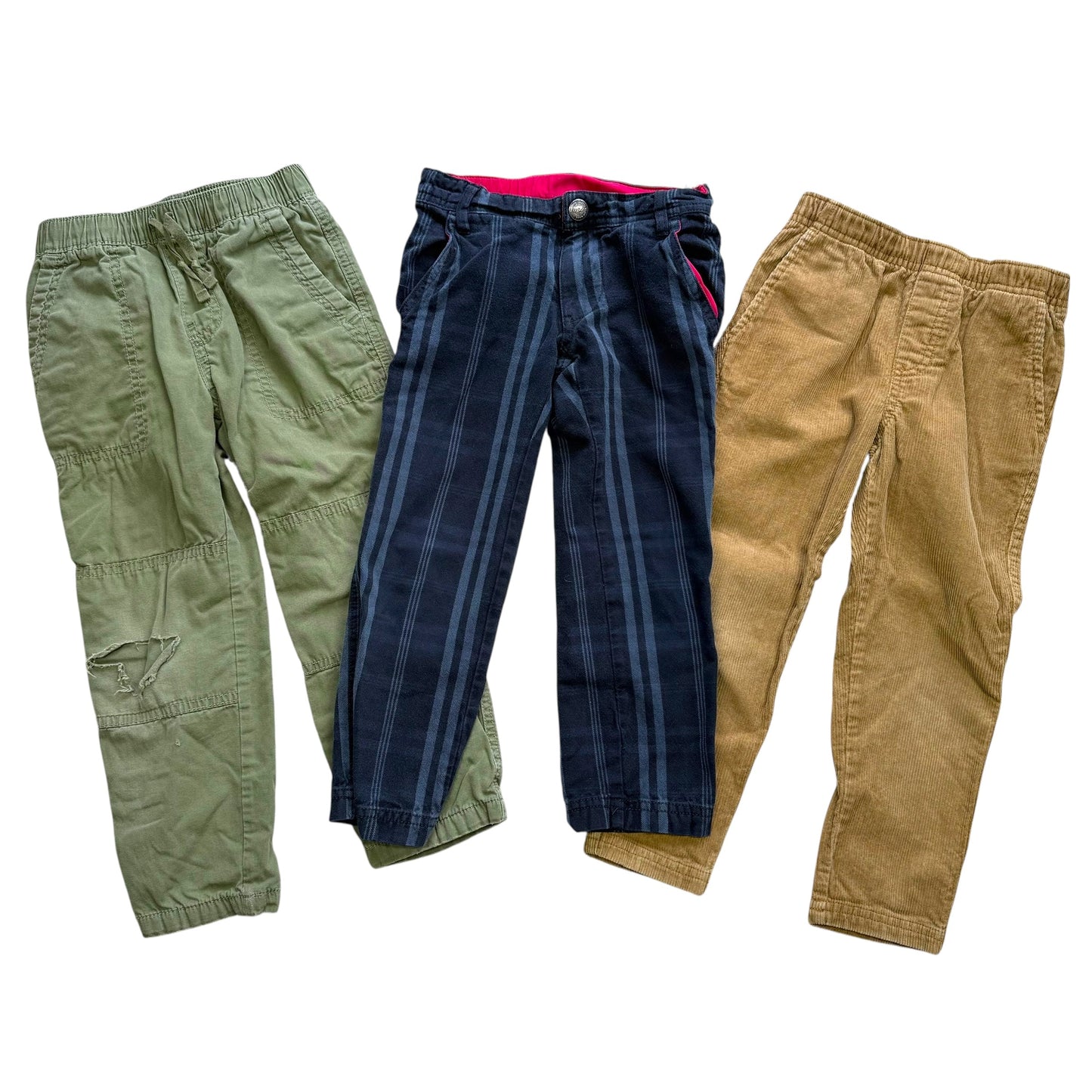 #1 Tea Collection 5T Pant Bundle