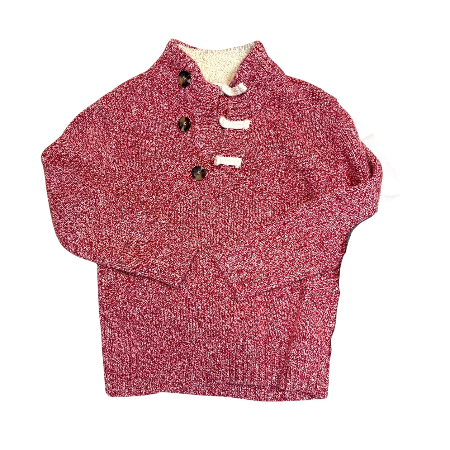#1 Dressy top bundle 5T