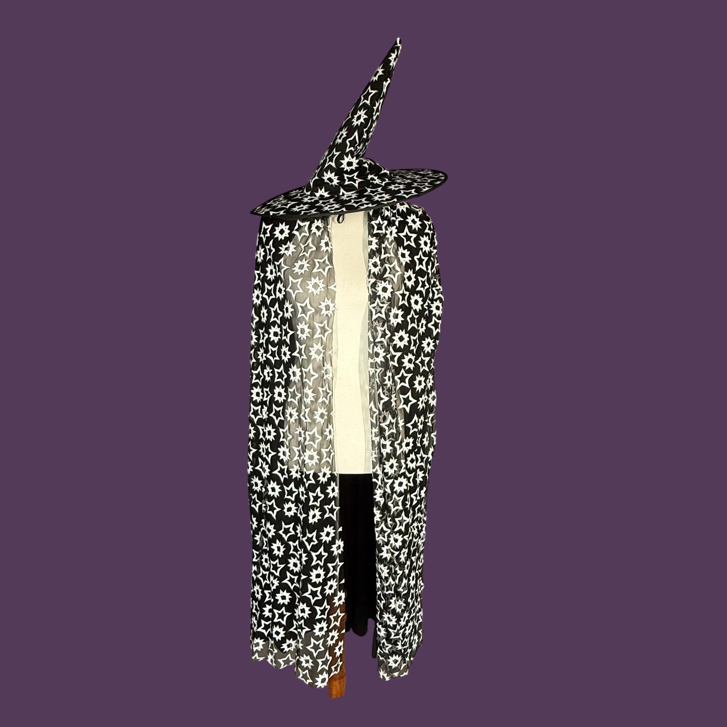 #1 women's witch costume REDUCED
