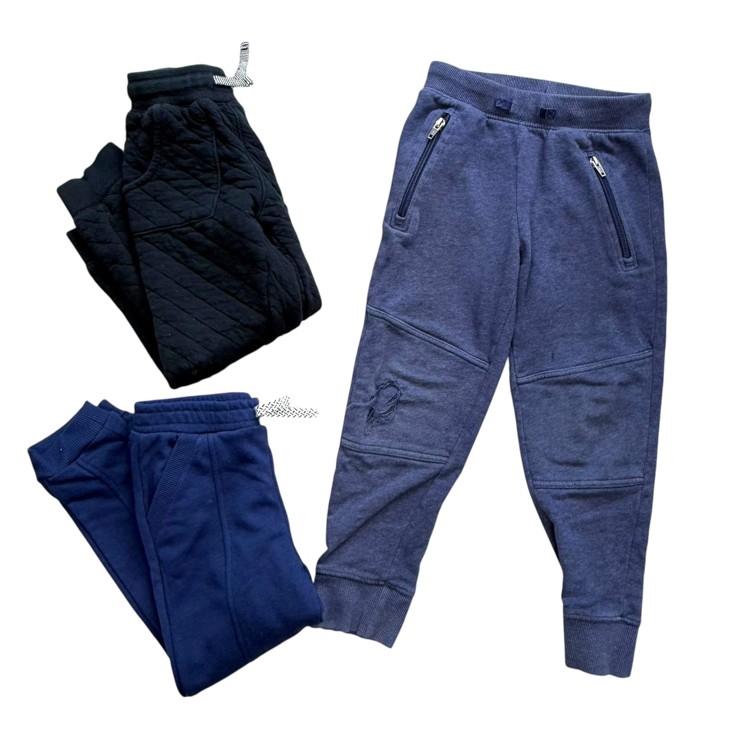 #1 Jogger Bundle 5T