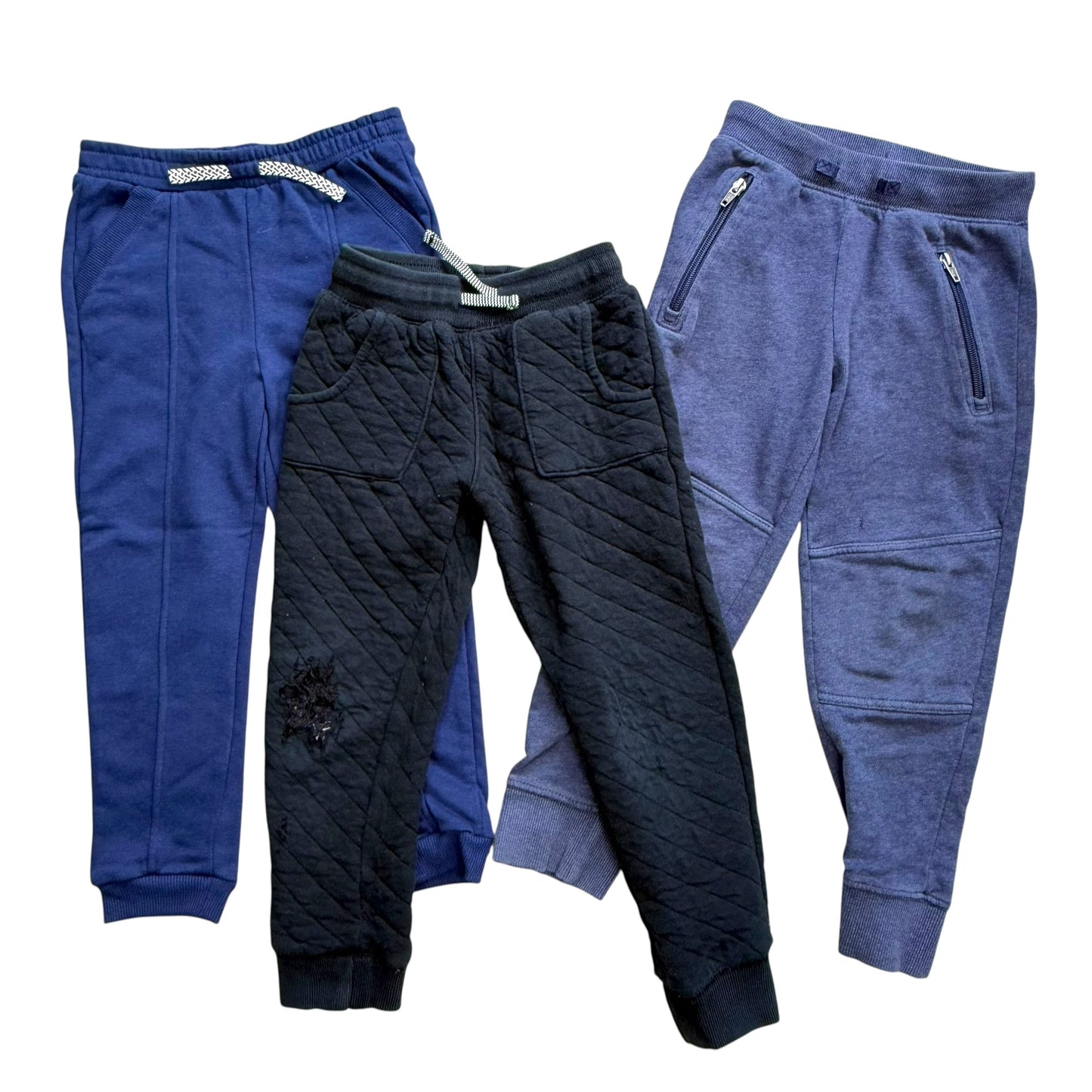 #1 Jogger Bundle 5T