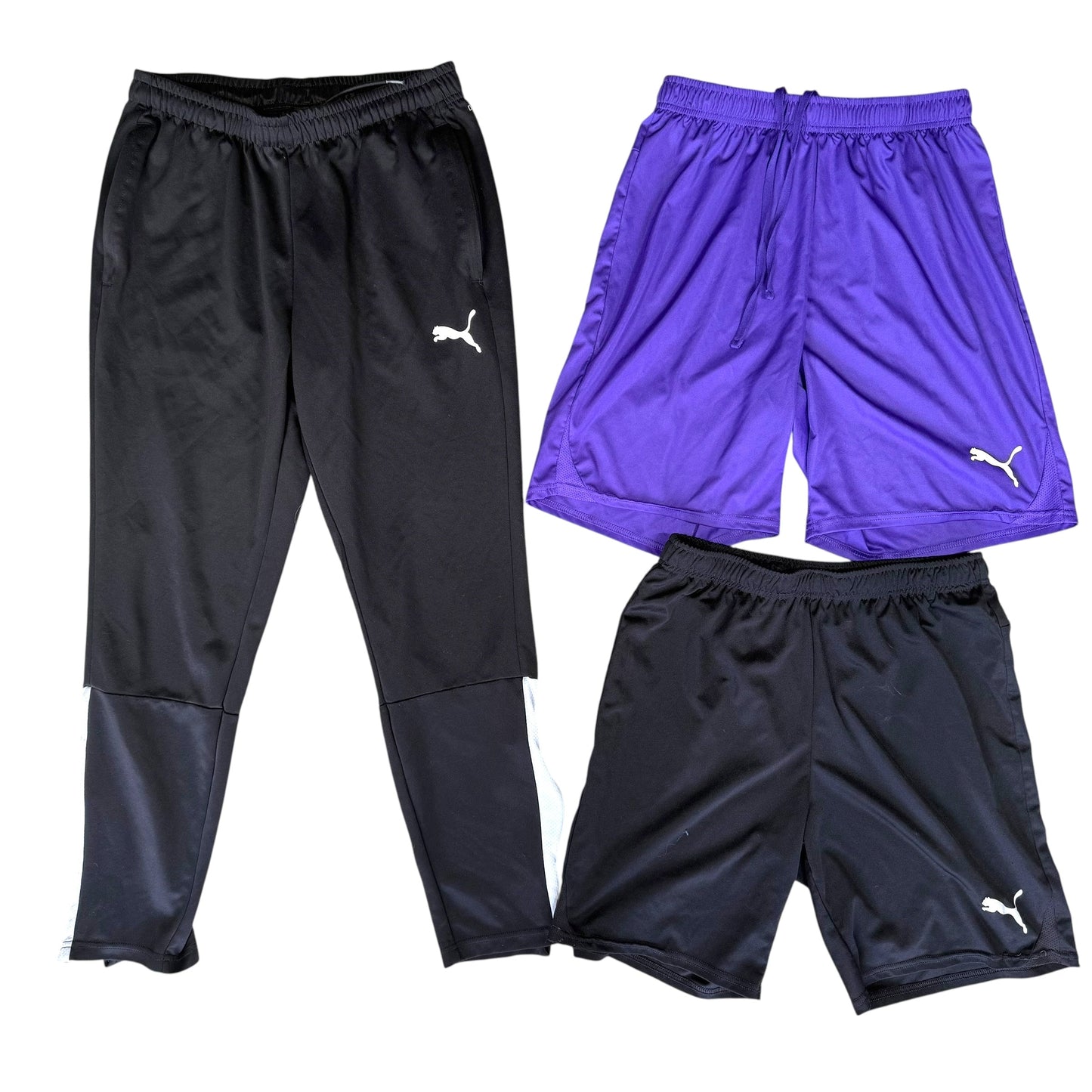 #1 Puma Athletic Bundle Medium REDUCED