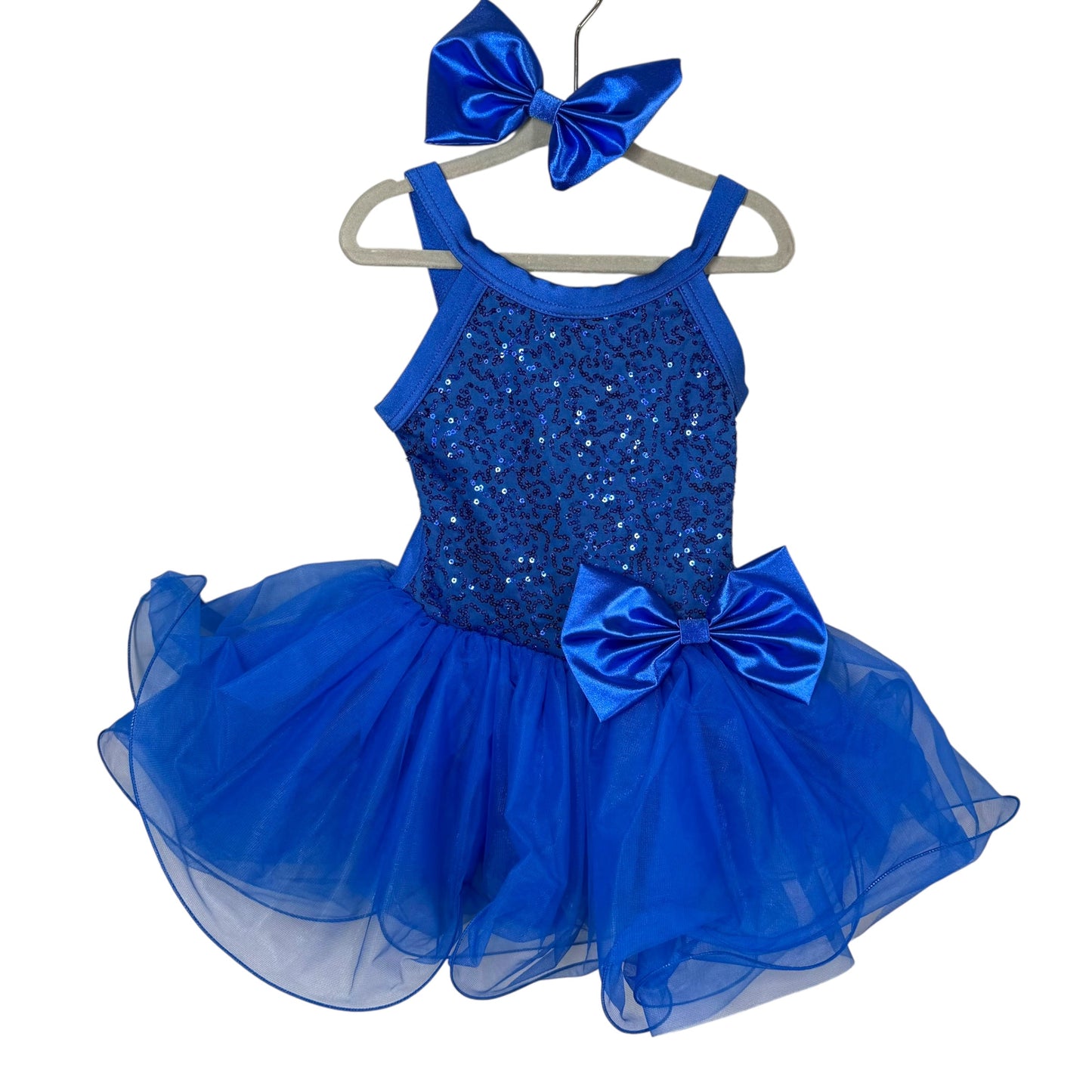 #1 Dancer Dress Up 4-5T REDUCED