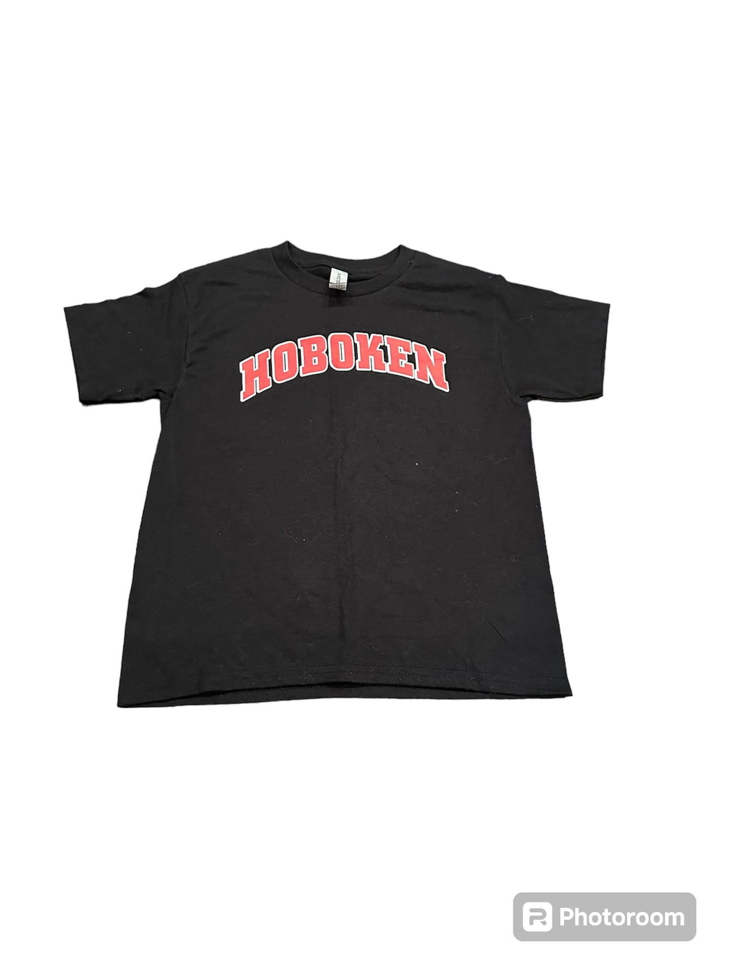 208 youth size medium t shirt