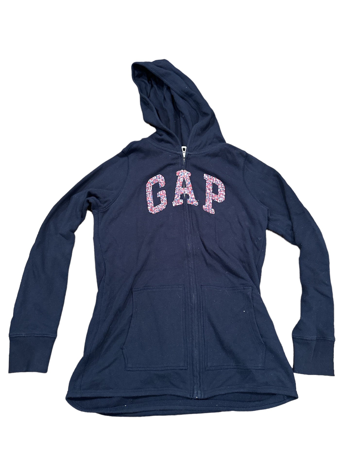 208 women’s xs gap sweatshirt
