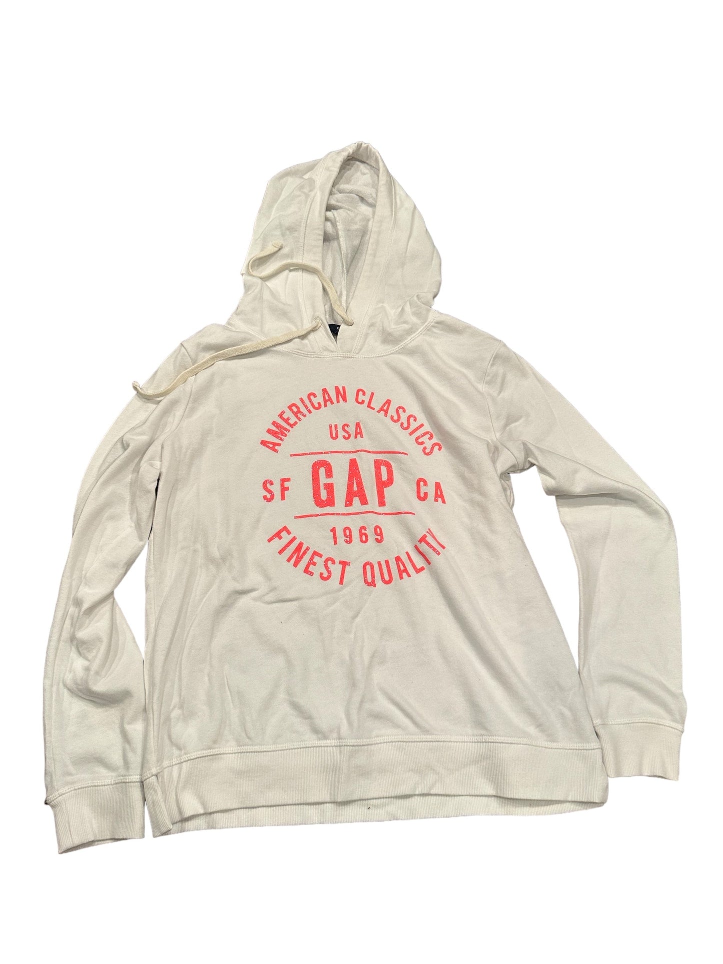 208 women’s size medium gap shirt