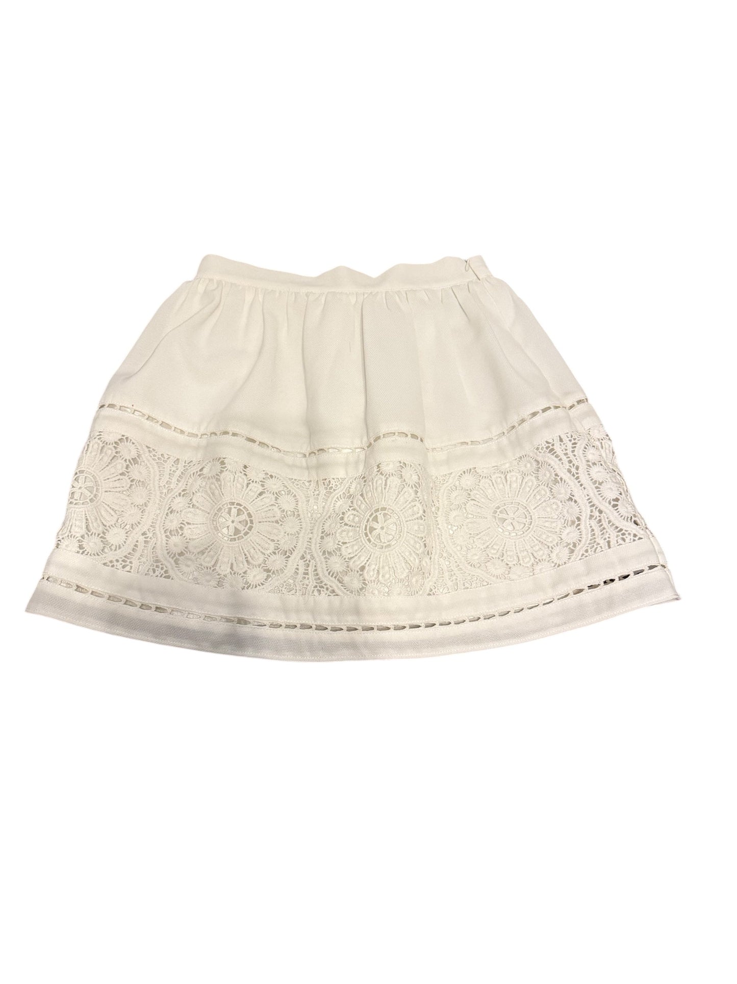 208 girls size small skirt (size 10/12)