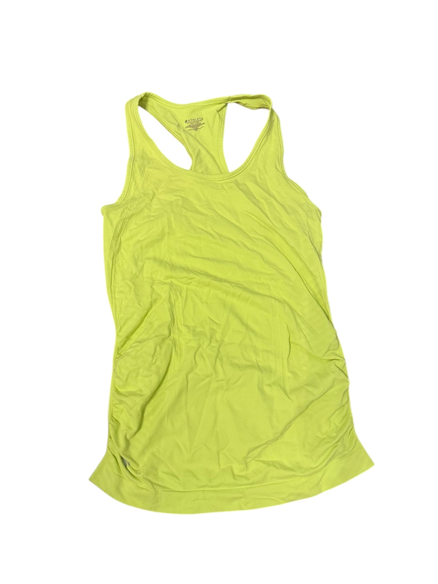 208 women’s size xs Athleta tank top
