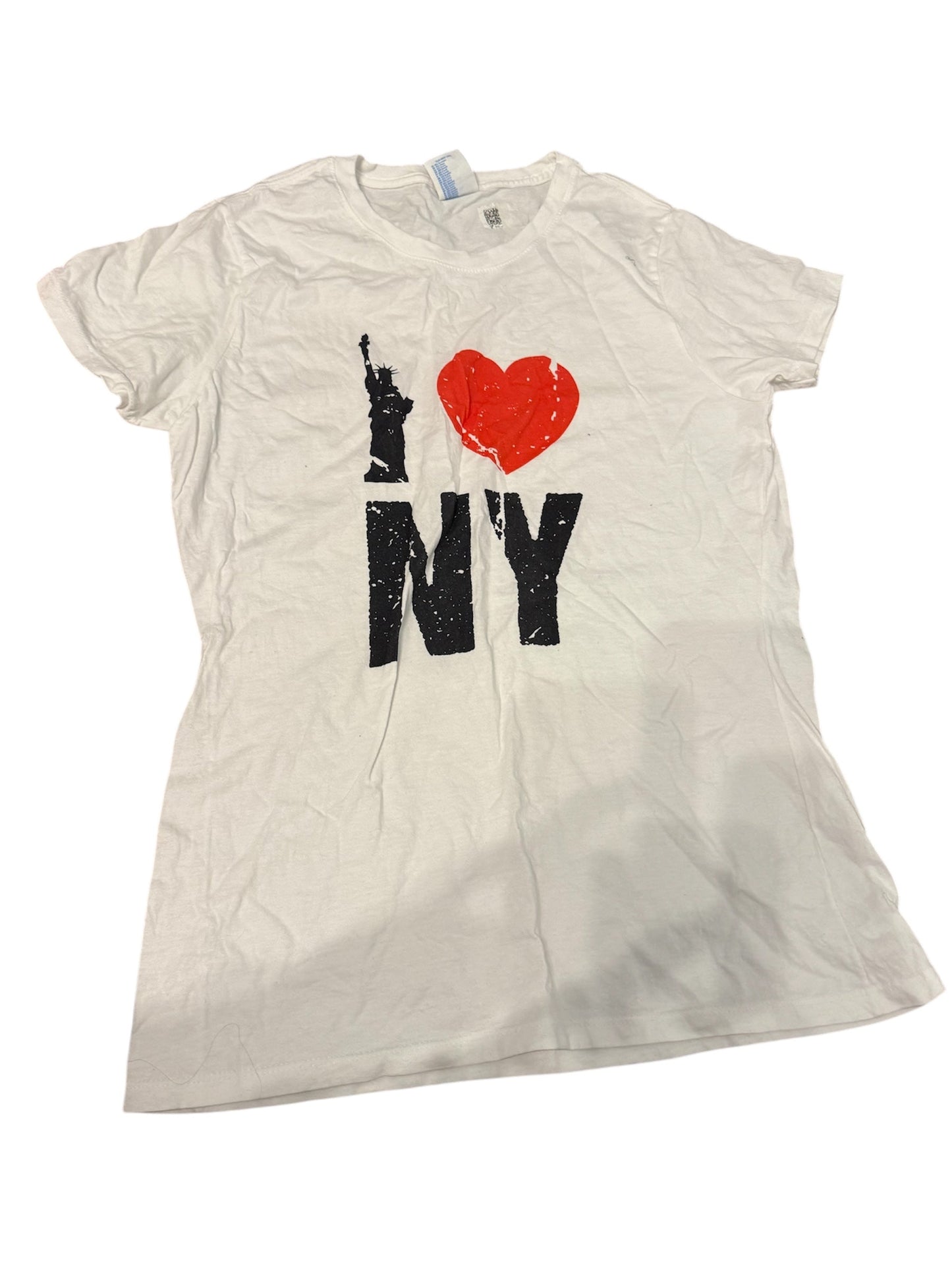 208 unisex t shirt size small