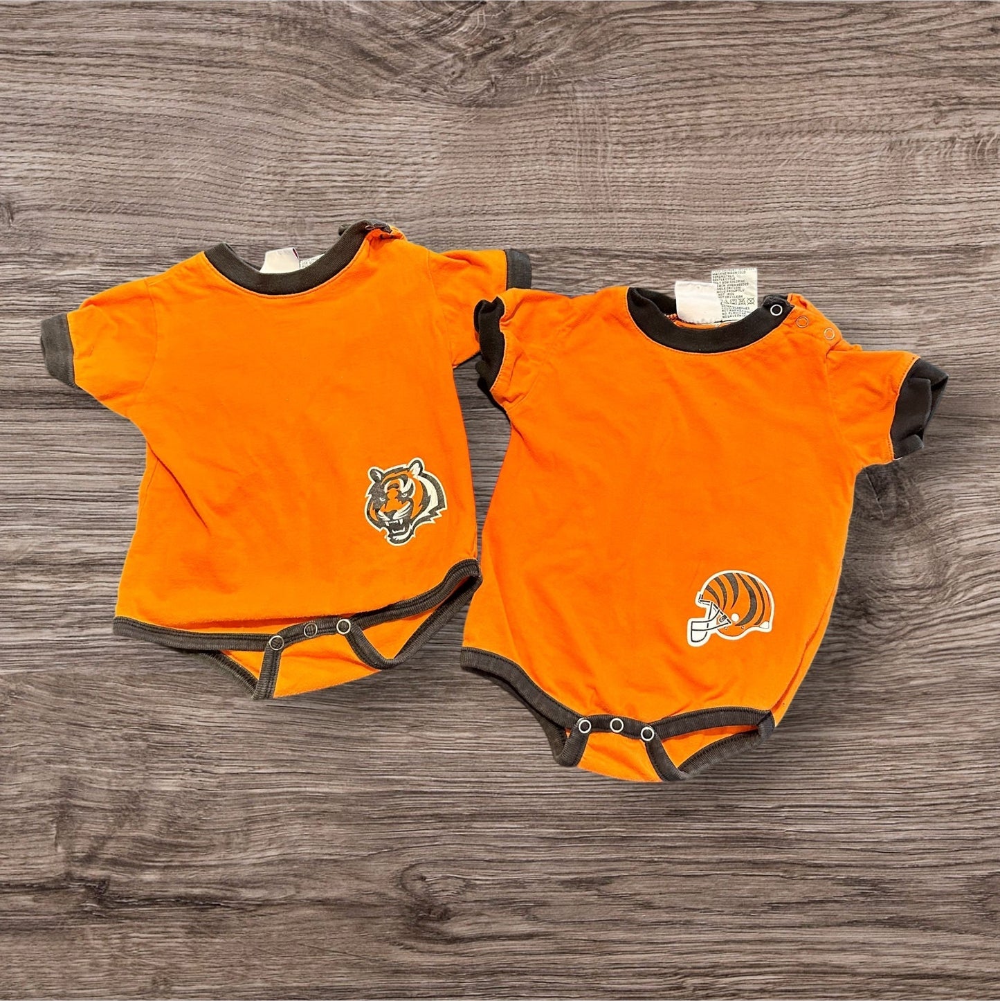 #169 6-9 Month Cincinnati Bundle (4 Items)