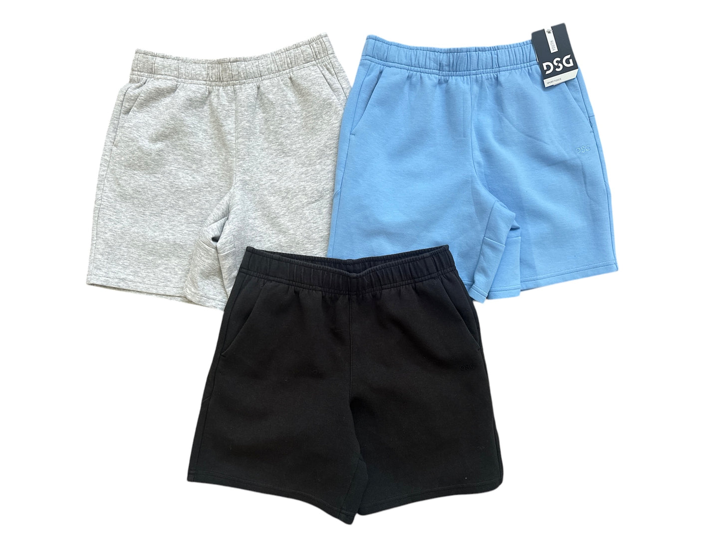 Seller #10 Boys shorts size medium (10/12)
