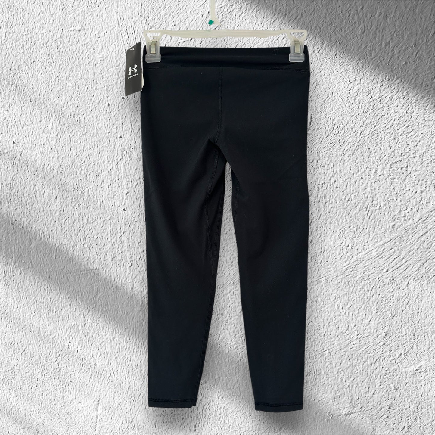 #169 Girl's Small Under Armour Outfit- NWT