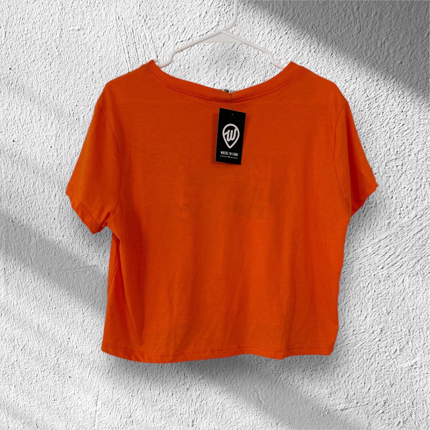 #169 Women's Large Bengals Shirt- NWT