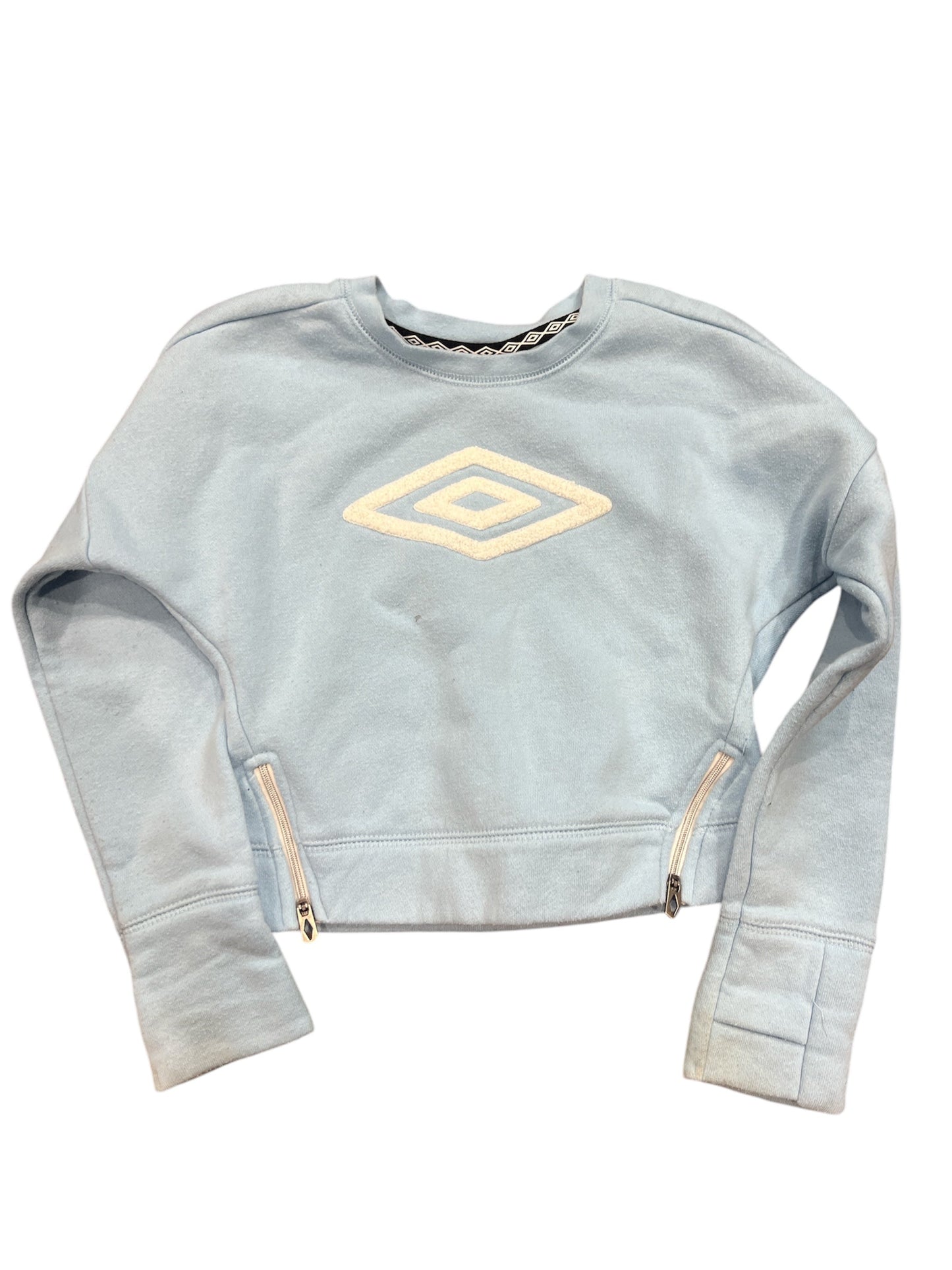 104- Umbra size 4/5 Sweatshirt